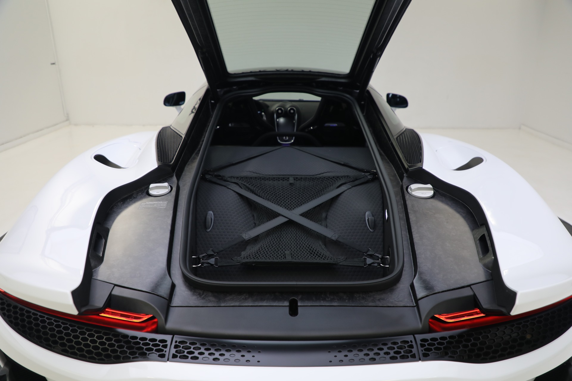 New 2023 McLaren GT Luxe | St. Petersburg, FL