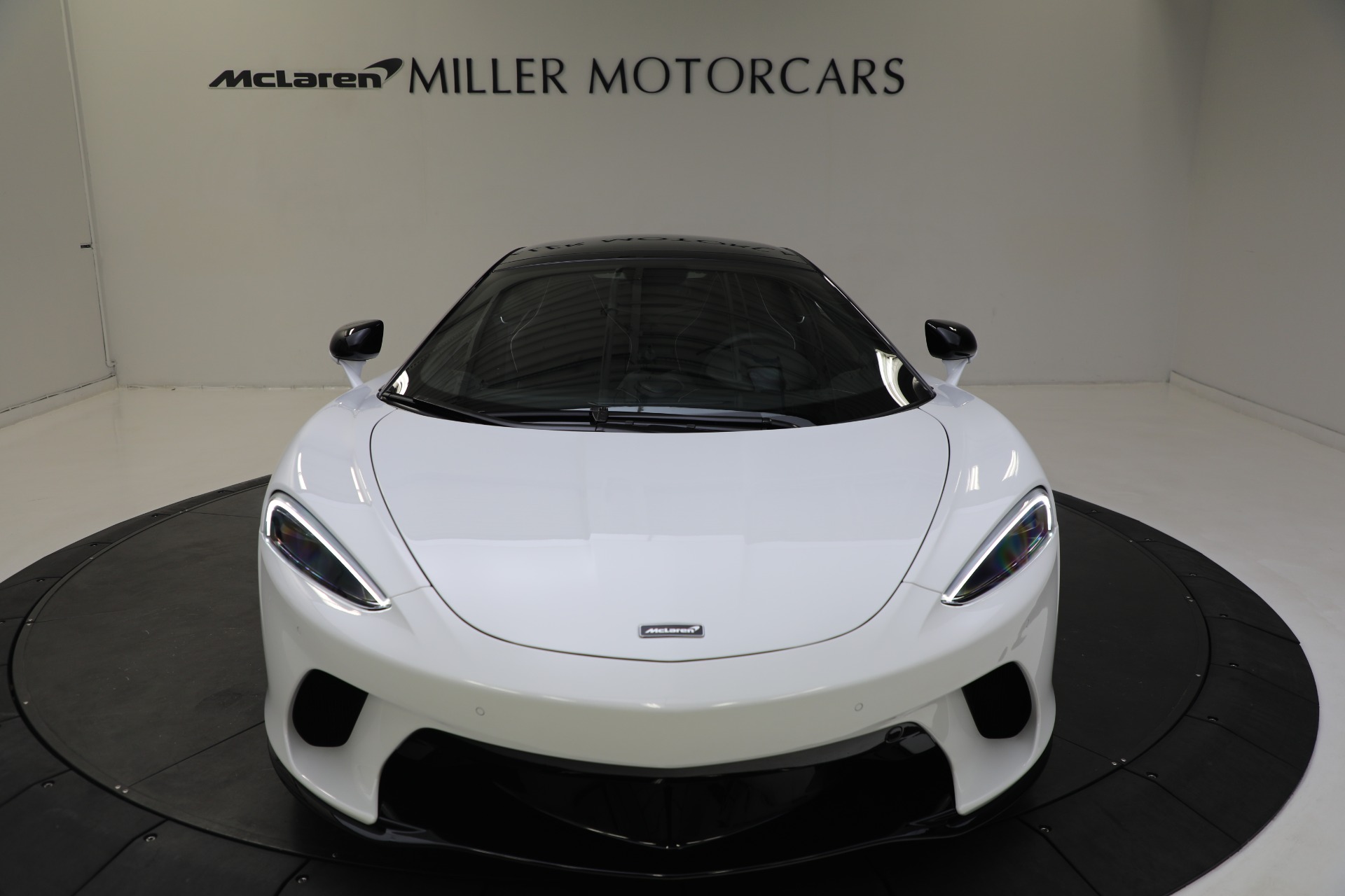 New 2023 McLaren GT Luxe | St. Petersburg, FL