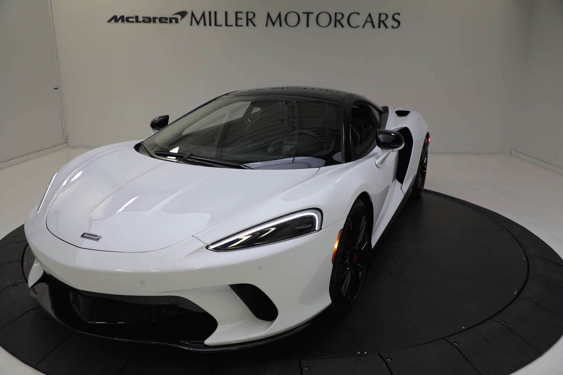 New 2023 McLaren GT Luxe | St. Petersburg, FL