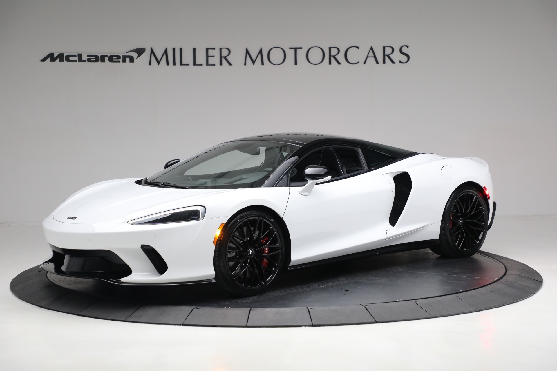 New 2023 McLaren GT Luxe | St. Petersburg, FL
