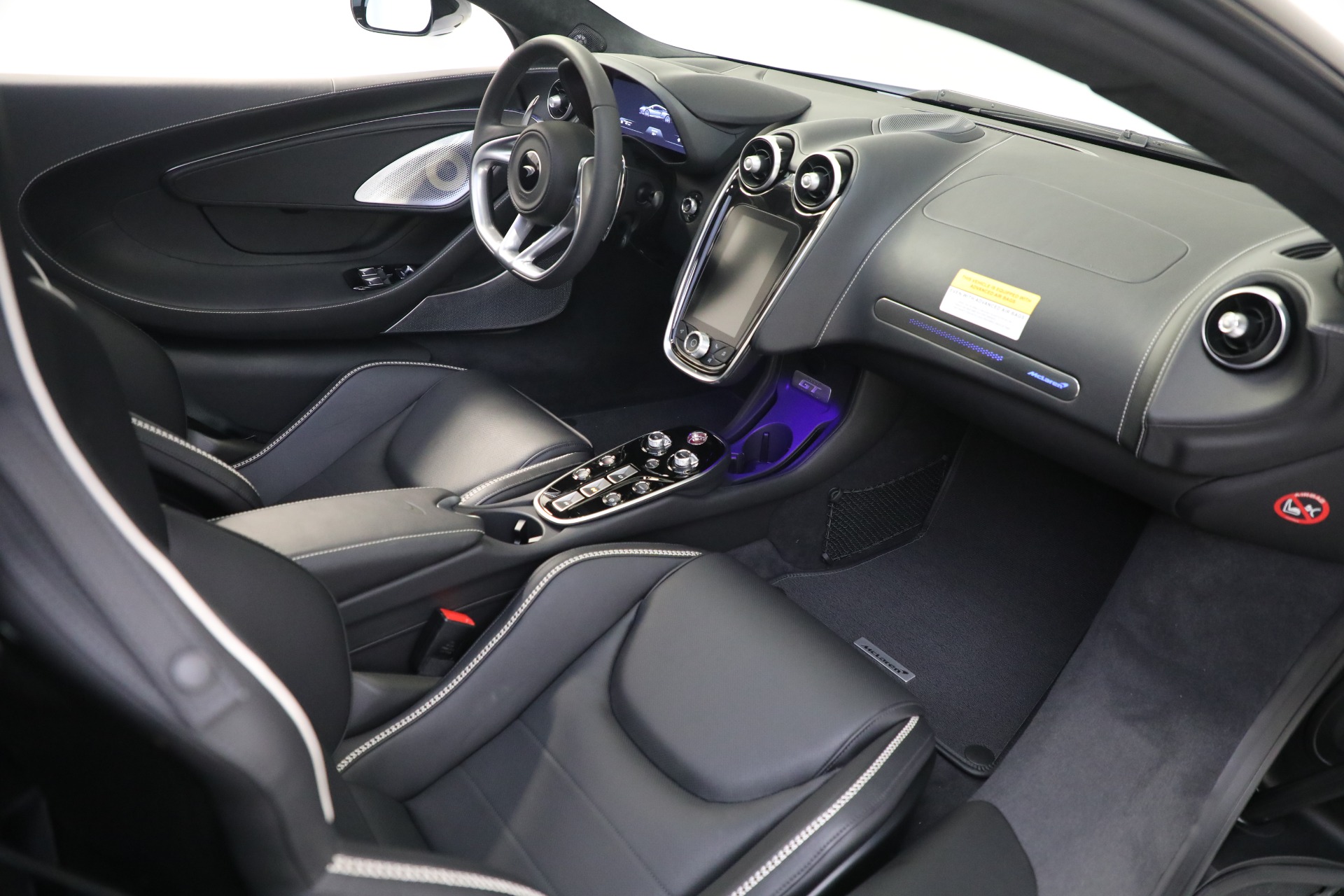 New 2023 McLaren GT Luxe | St. Petersburg, FL