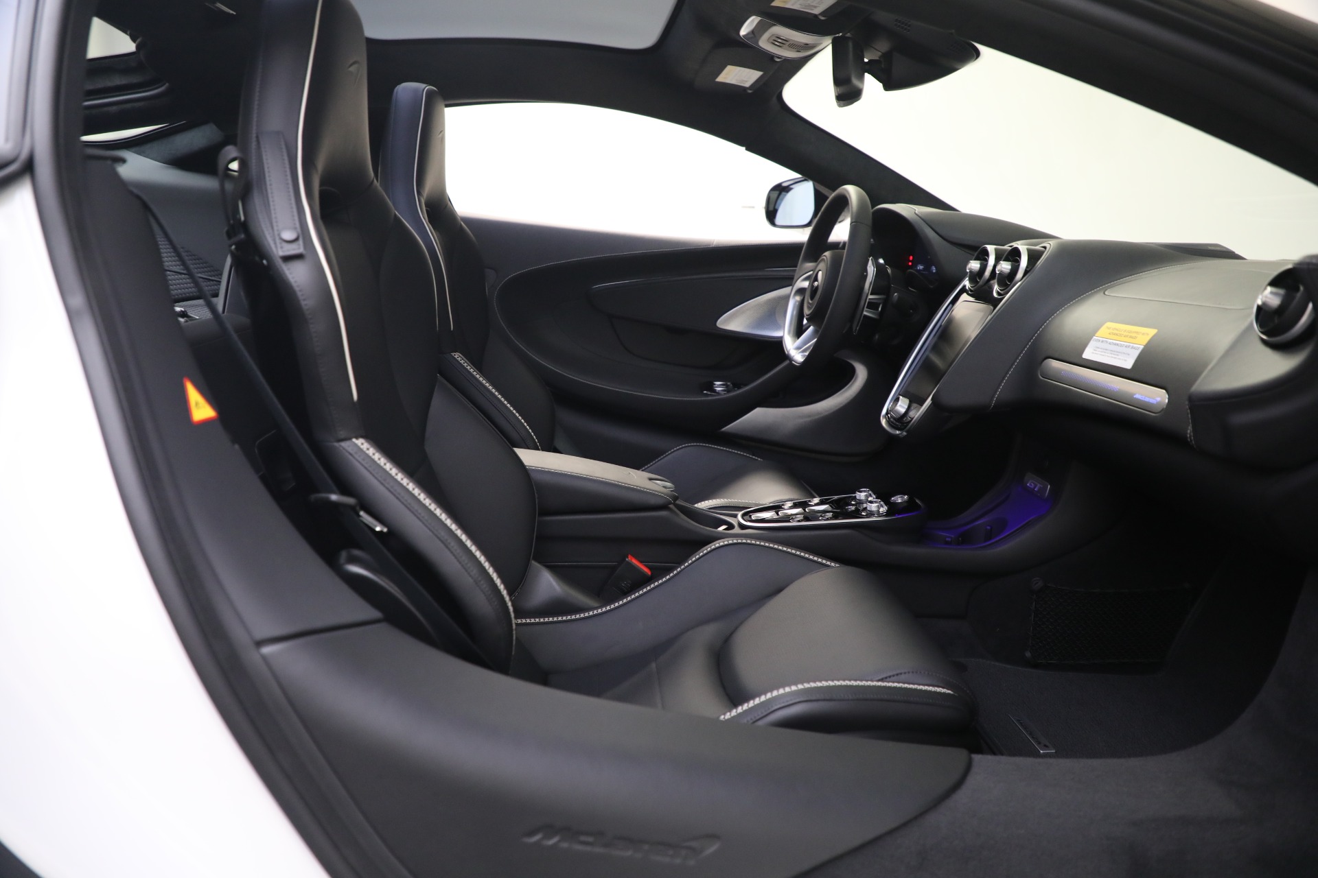 New 2023 McLaren GT Luxe | St. Petersburg, FL