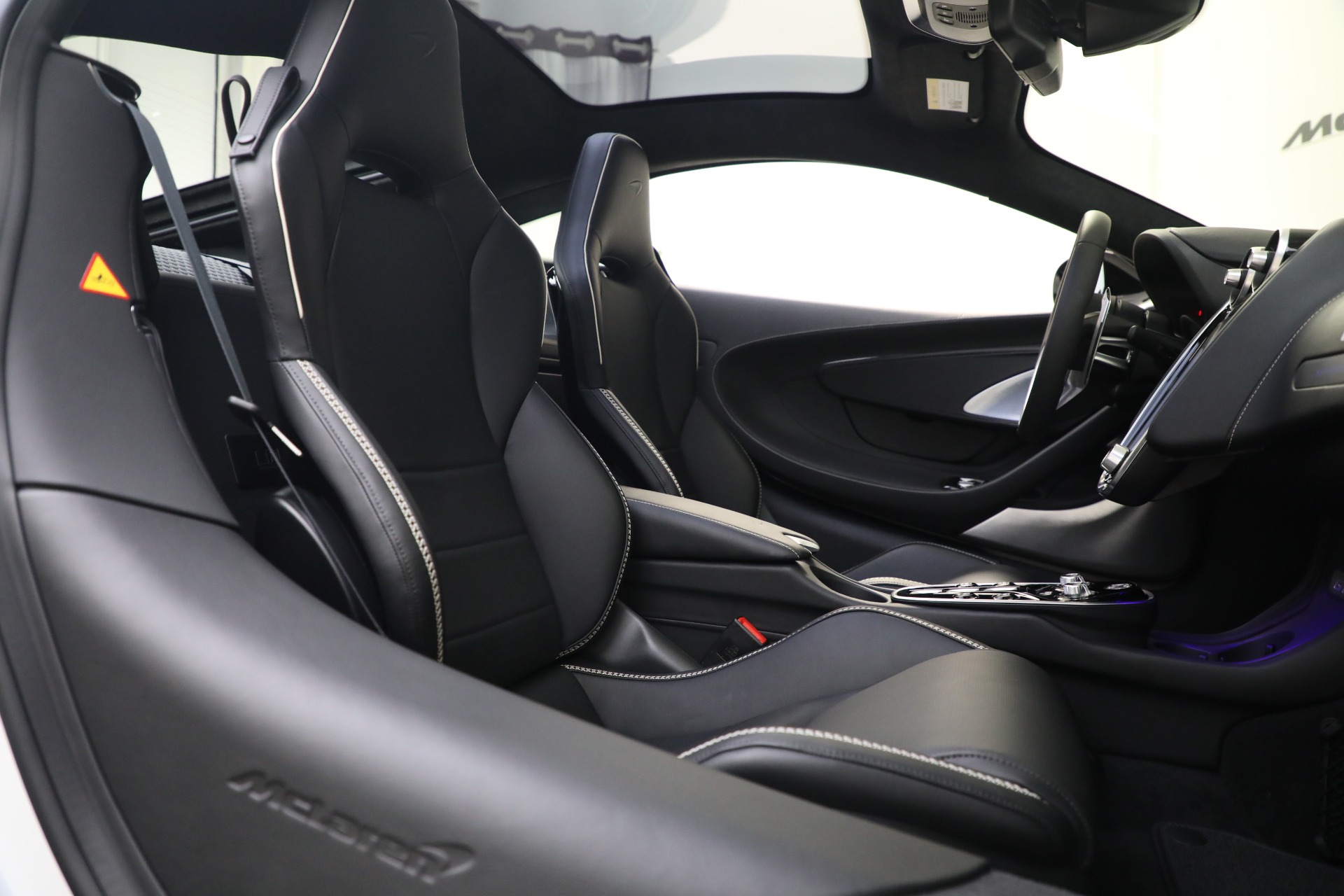 New 2023 McLaren GT Luxe | St. Petersburg, FL