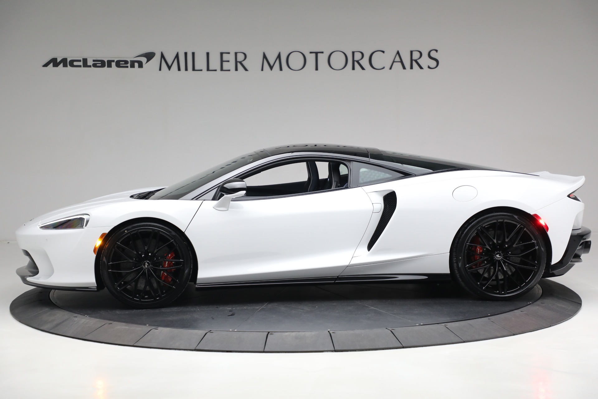 New 2023 McLaren GT Luxe | St. Petersburg, FL