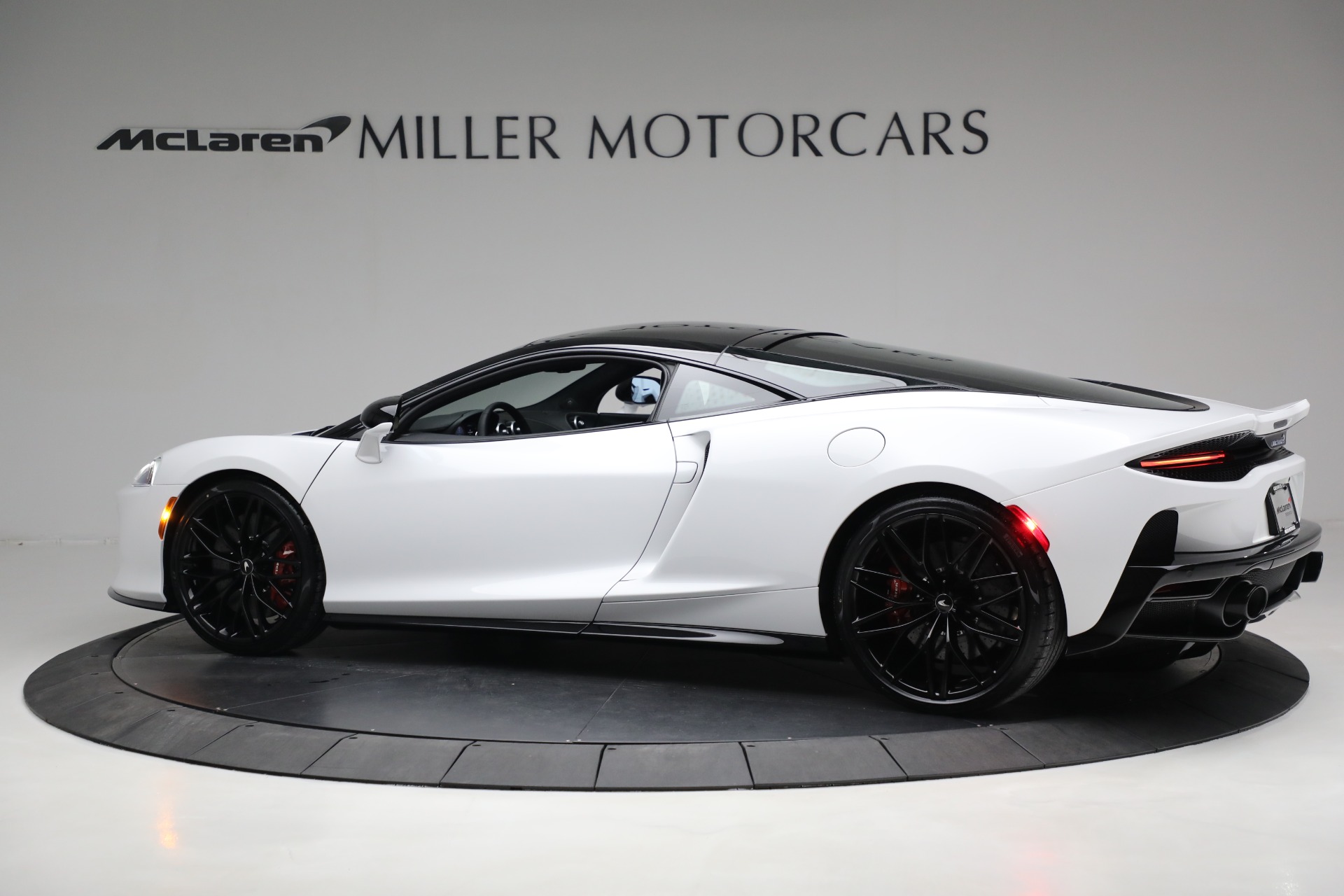 New 2023 McLaren GT Luxe | St. Petersburg, FL