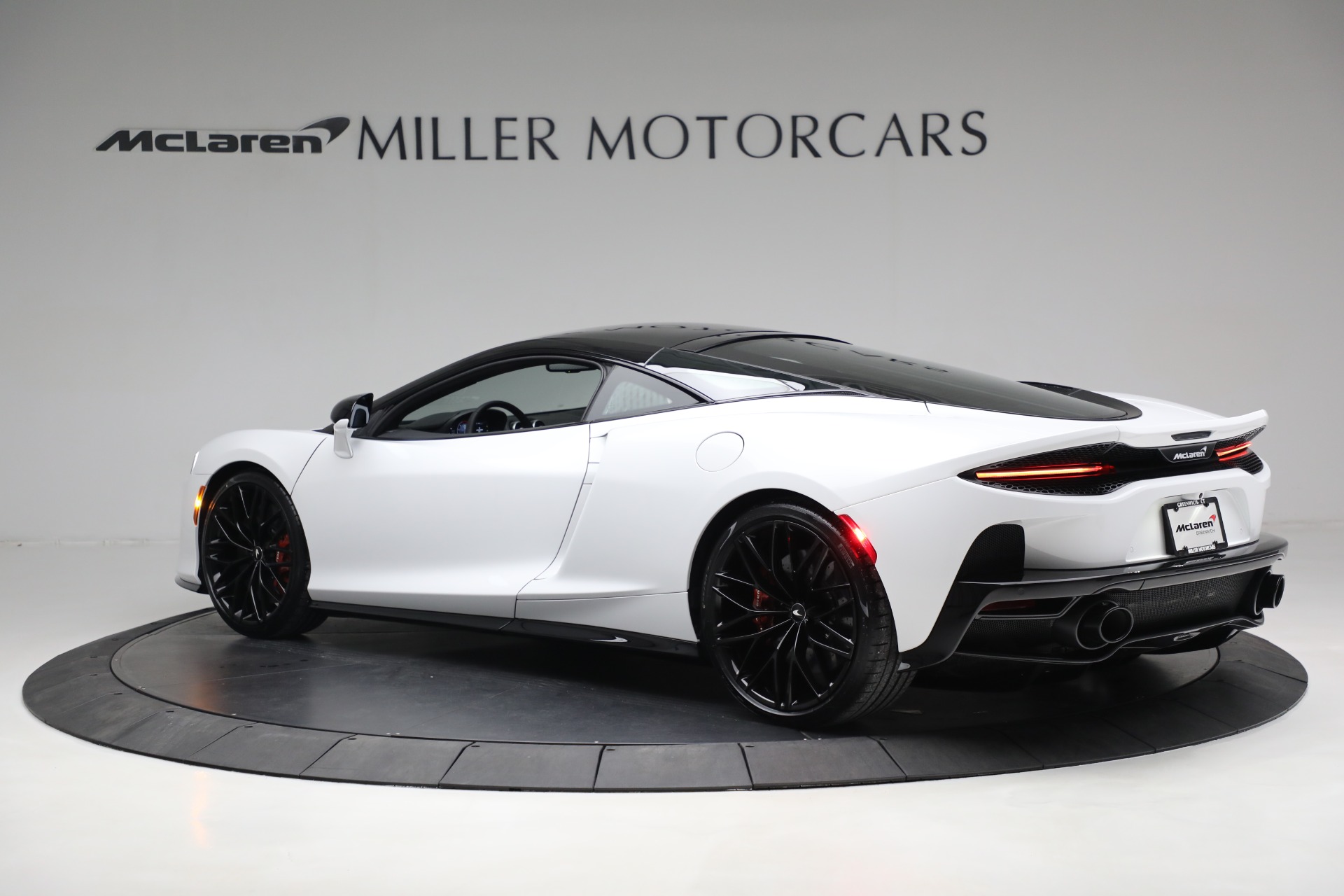 New 2023 McLaren GT Luxe | St. Petersburg, FL