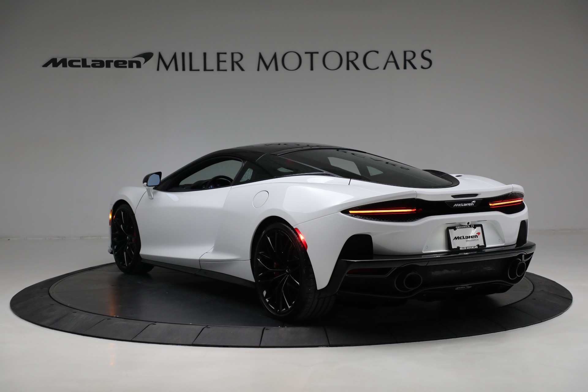 New 2023 McLaren GT Luxe | St. Petersburg, FL