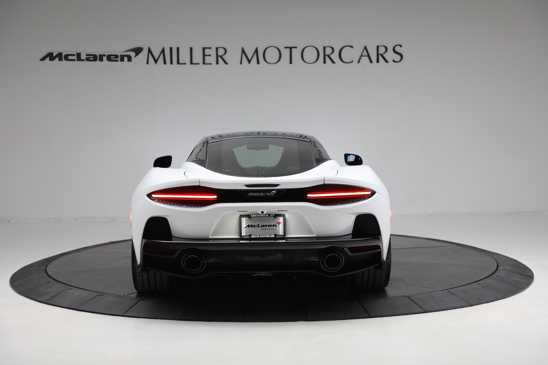 New 2023 McLaren GT Luxe | St. Petersburg, FL