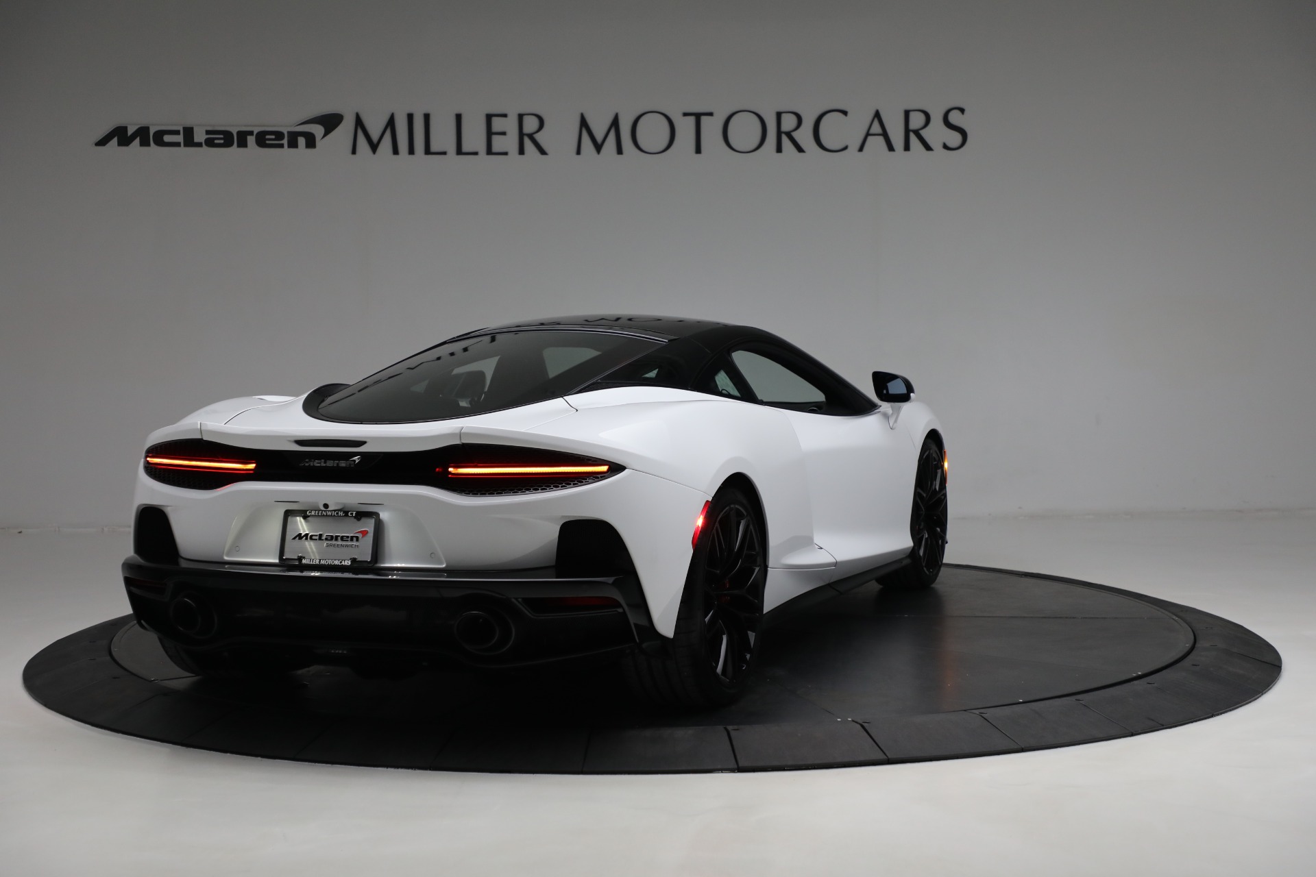 New 2023 McLaren GT Luxe | St. Petersburg, FL