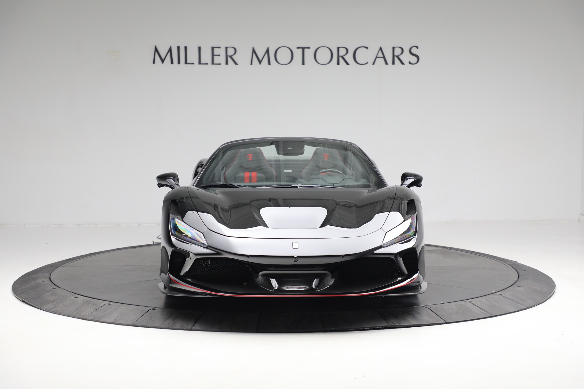 Used 2021 Ferrari F8 Spider | St. Petersburg, FL