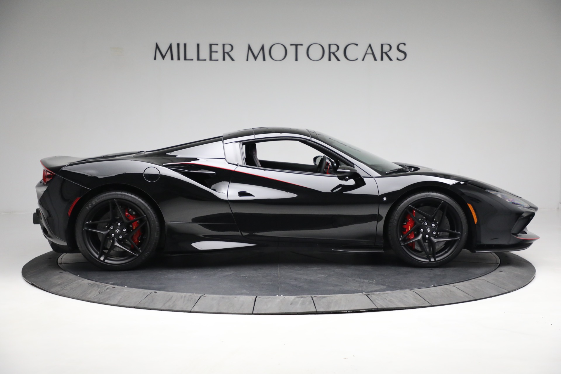 Used 2021 Ferrari F8 Spider | St. Petersburg, FL