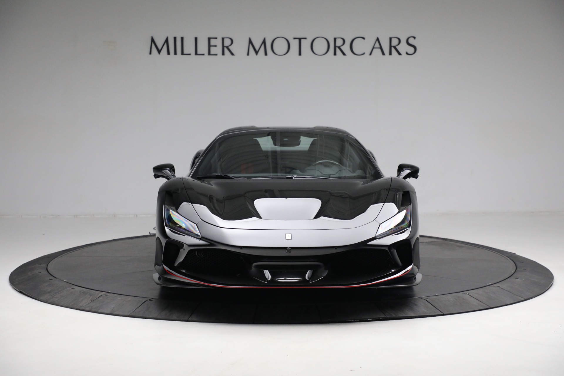 Used 2021 Ferrari F8 Spider | St. Petersburg, FL