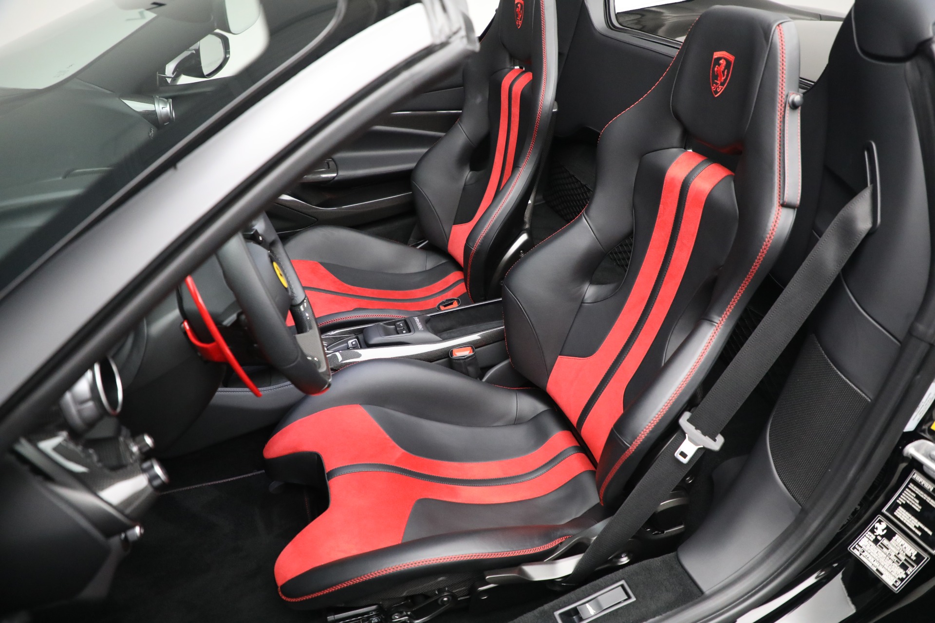 Used 2021 Ferrari F8 Spider | St. Petersburg, FL