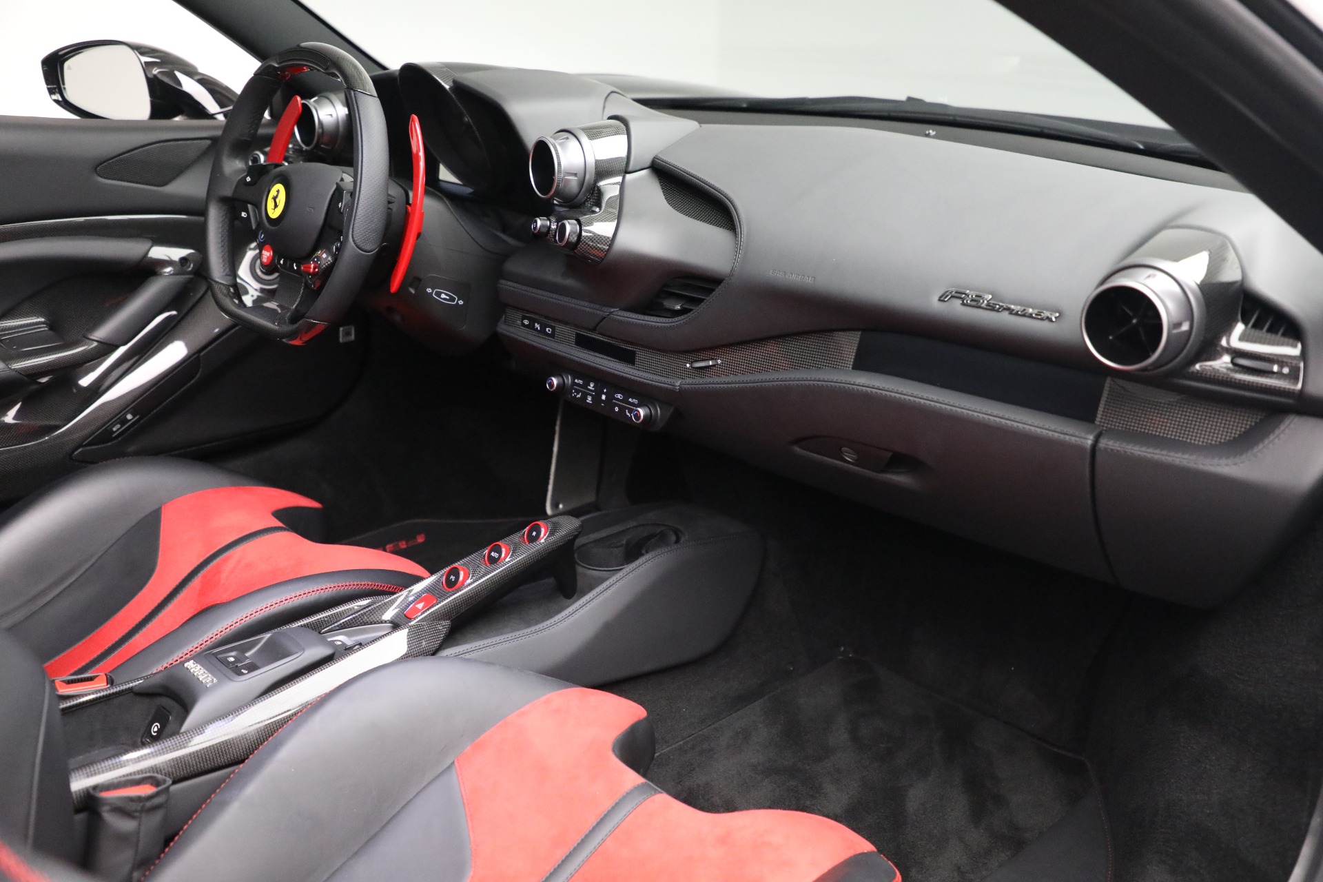 Used 2021 Ferrari F8 Spider | St. Petersburg, FL
