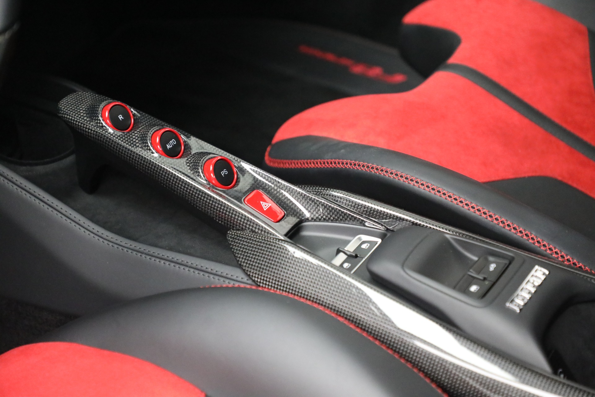 Used 2021 Ferrari F8 Spider | St. Petersburg, FL