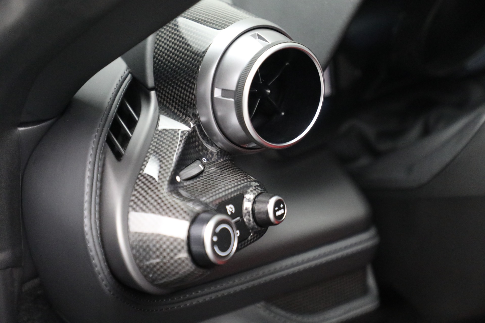 Used 2021 Ferrari F8 Spider | St. Petersburg, FL