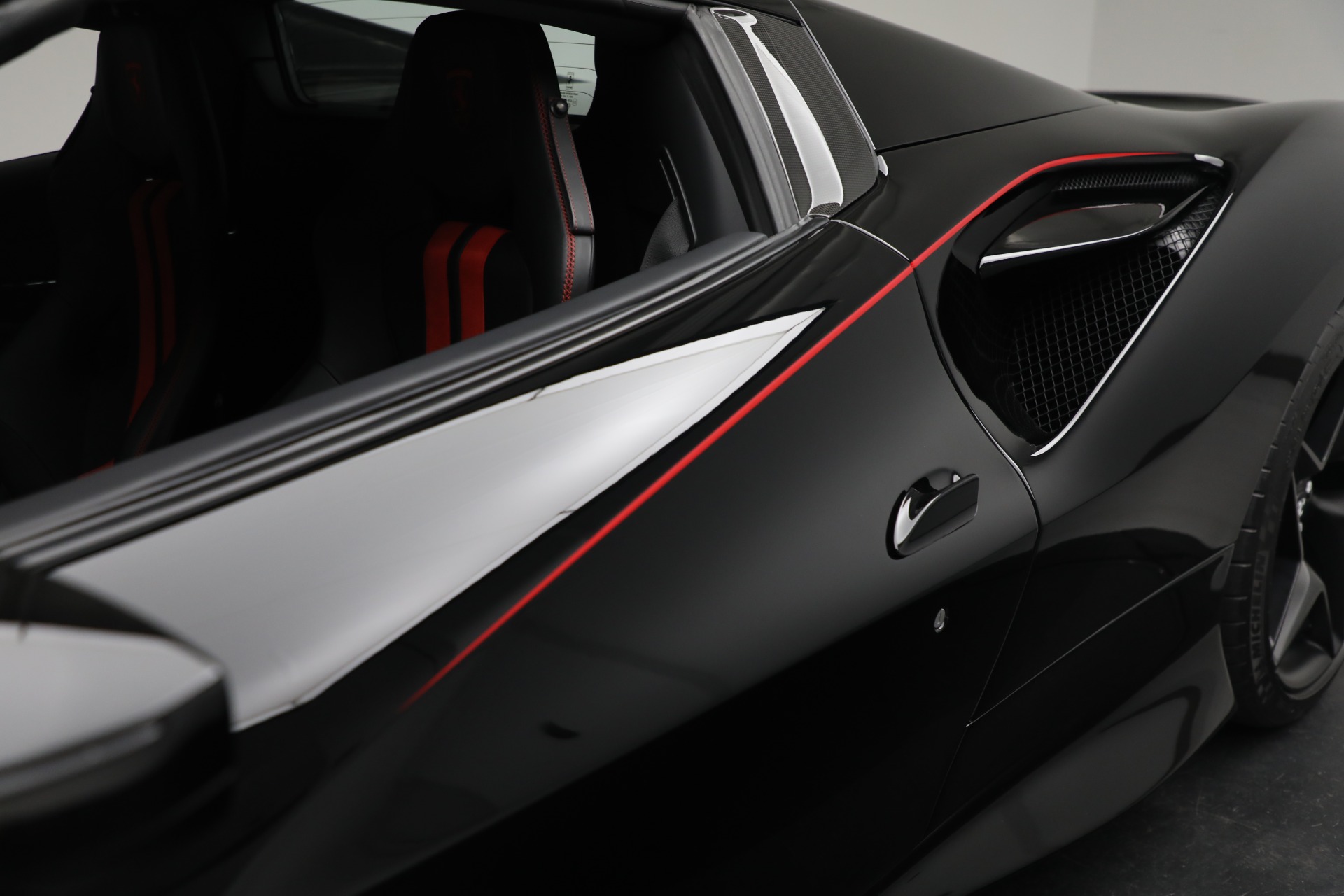 Used 2021 Ferrari F8 Spider | St. Petersburg, FL