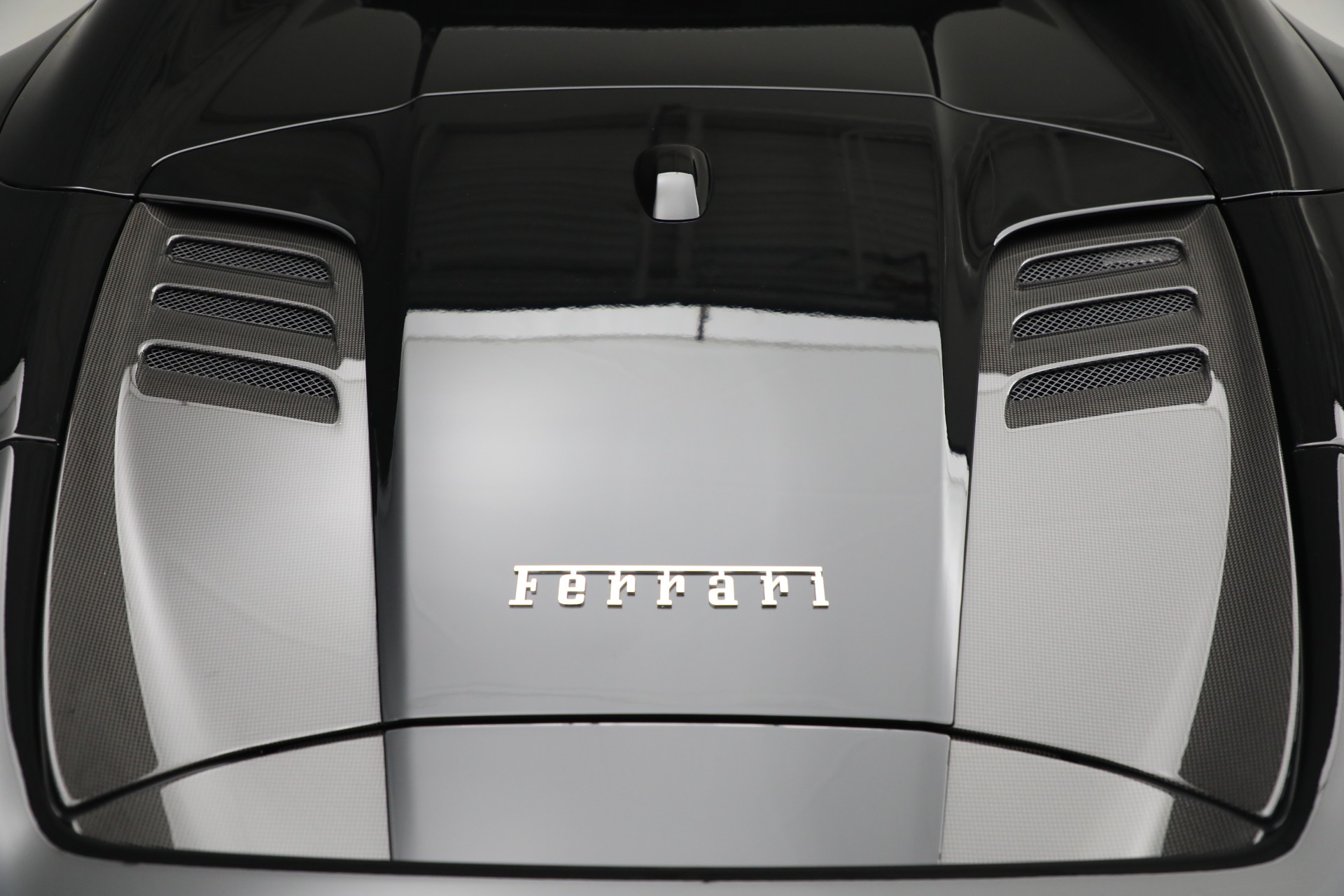 Used 2021 Ferrari F8 Spider | St. Petersburg, FL