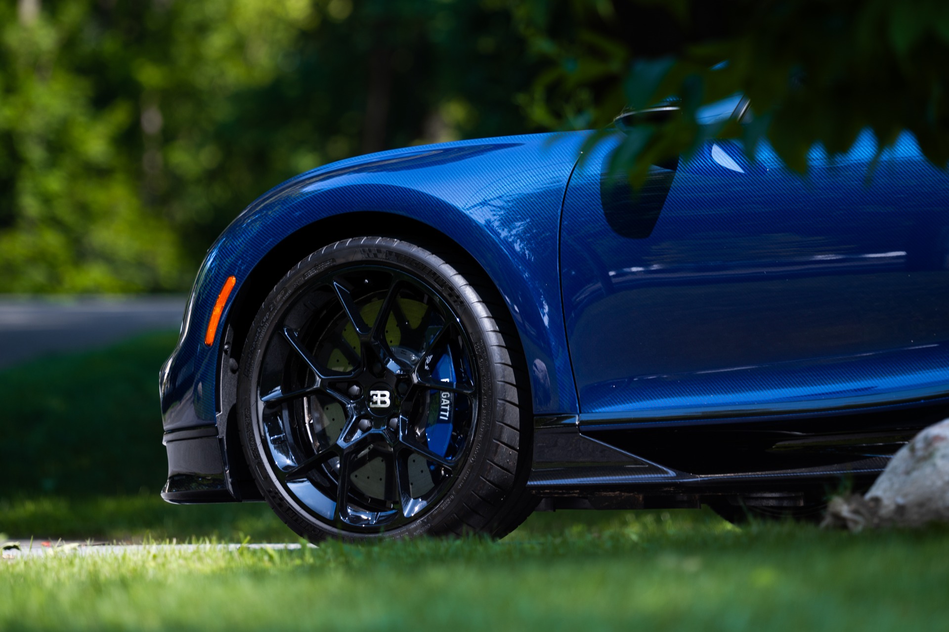 Used 2018 Bugatti Chiron | St. Petersburg, FL