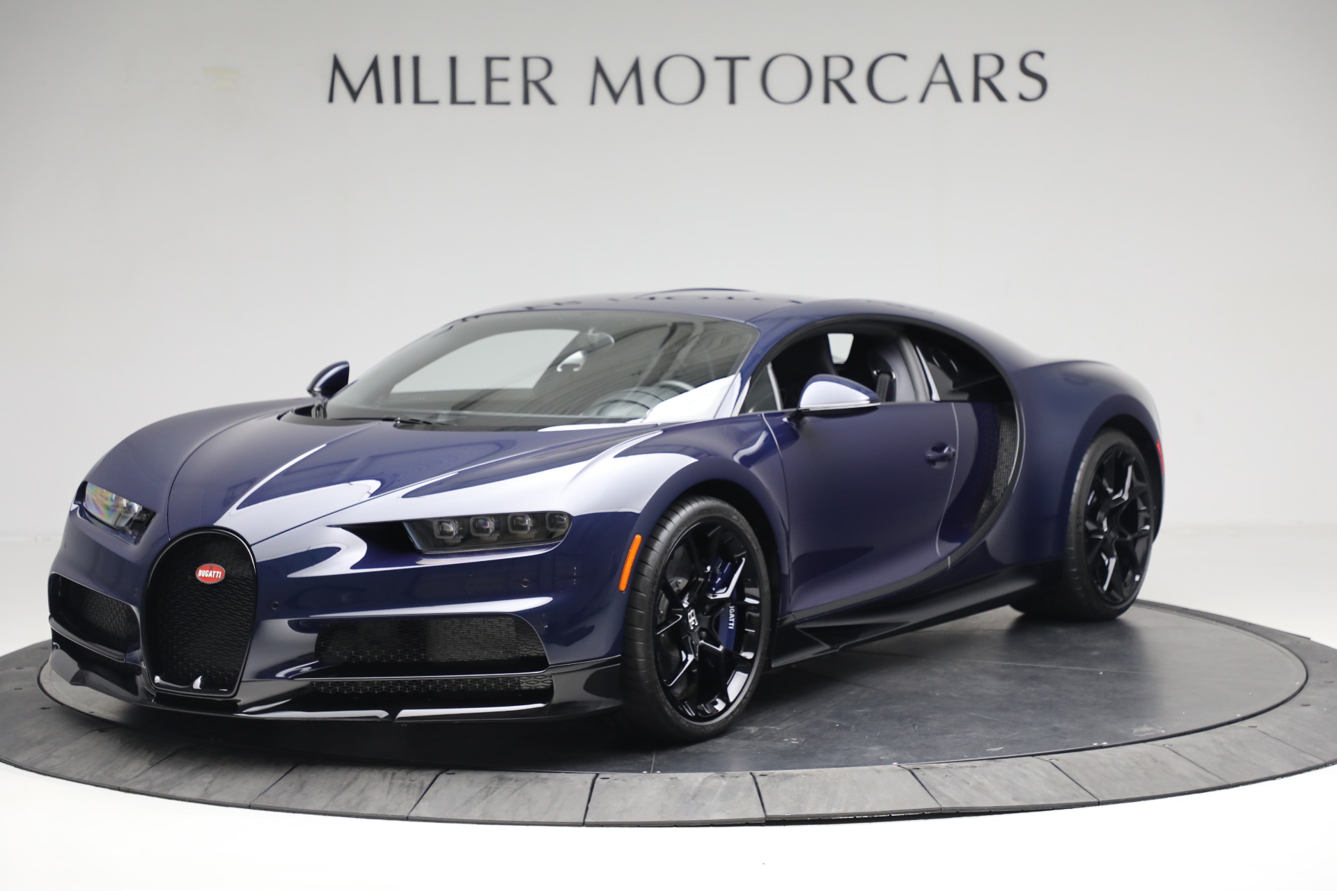 Used 2018 Bugatti Chiron | St. Petersburg, FL