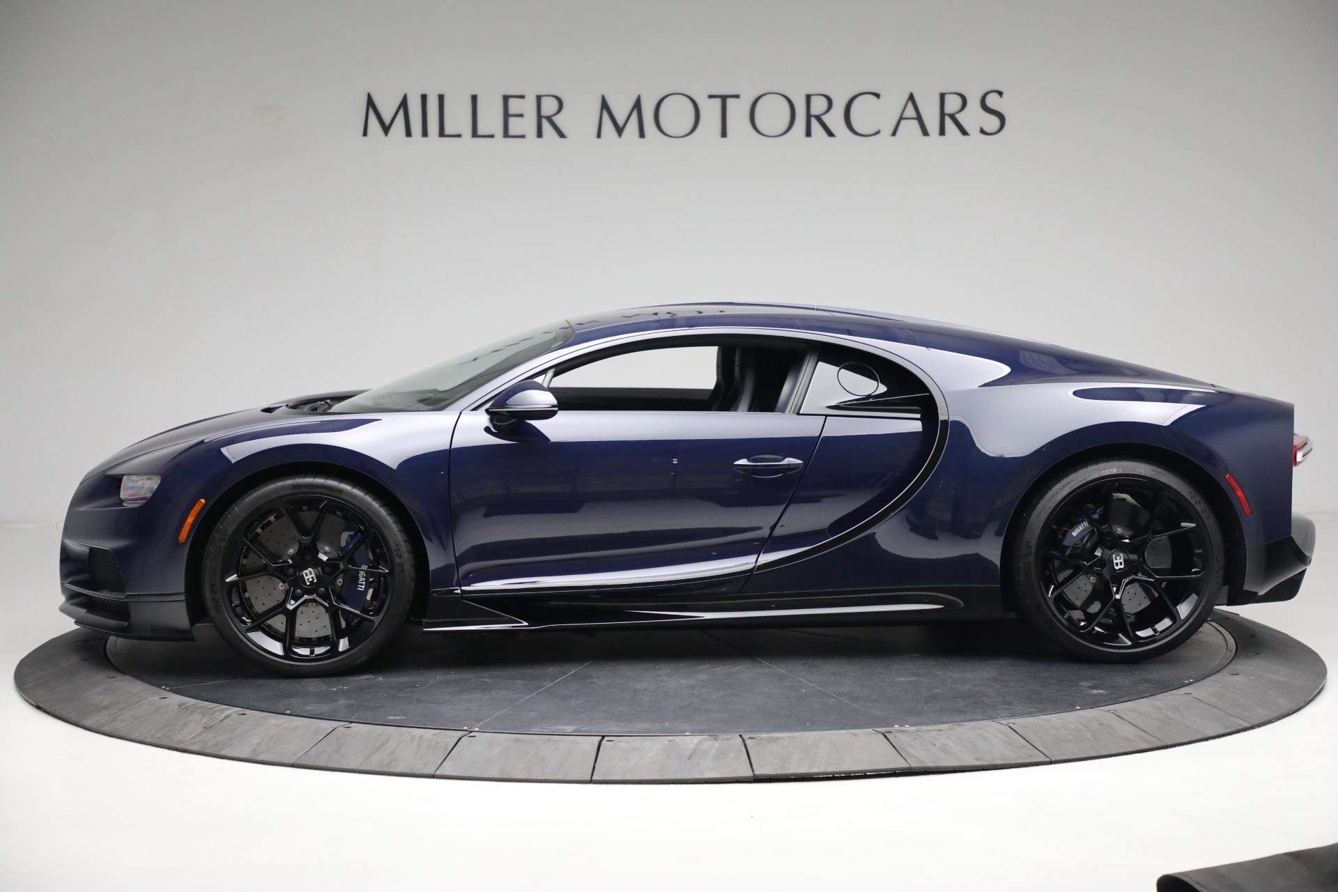 Used 2018 Bugatti Chiron | St. Petersburg, FL