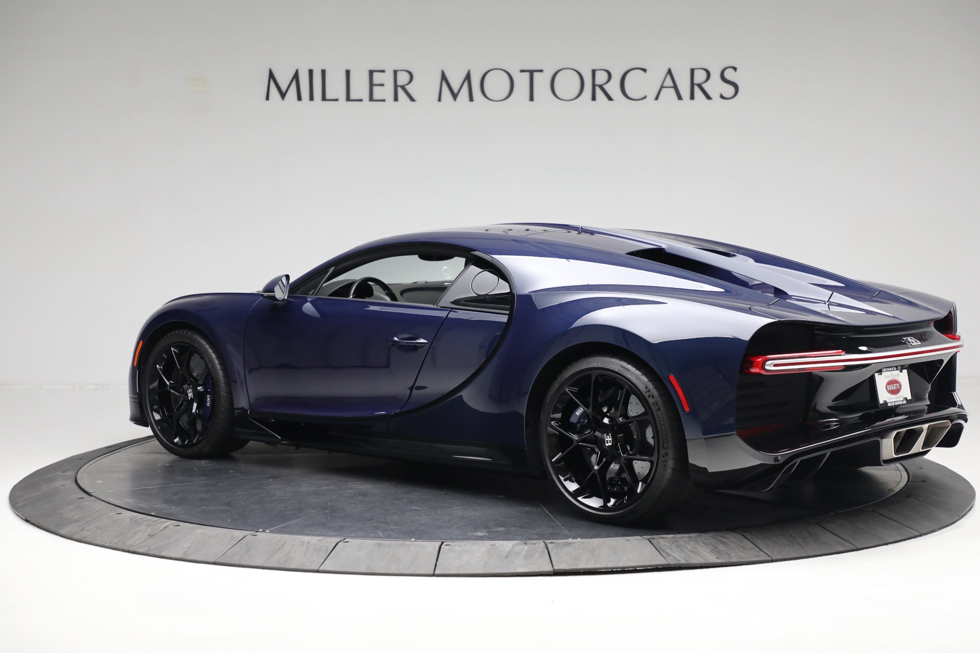 Used 2018 Bugatti Chiron | St. Petersburg, FL