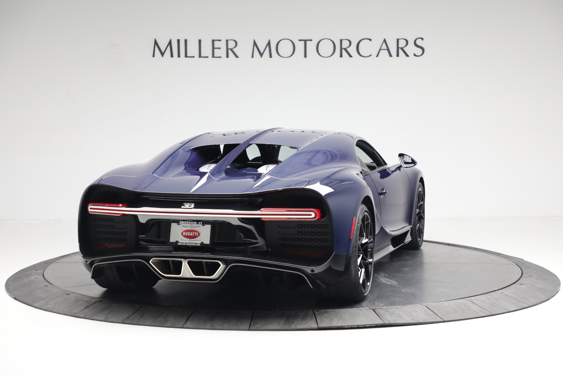 Used 2018 Bugatti Chiron | St. Petersburg, FL