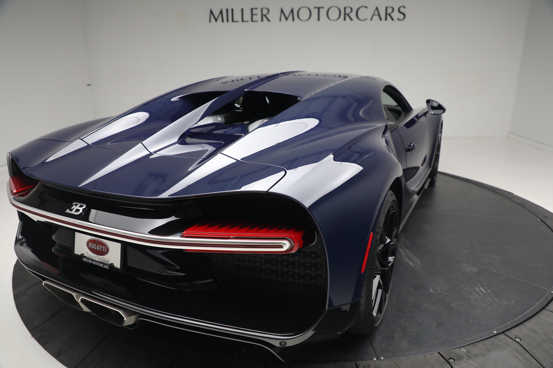 Used 2018 Bugatti Chiron | St. Petersburg, FL