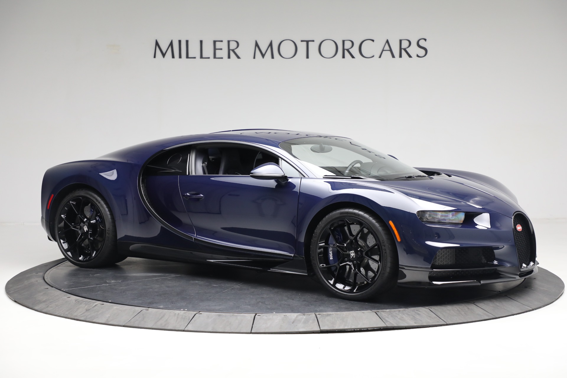 Used 2018 Bugatti Chiron | St. Petersburg, FL
