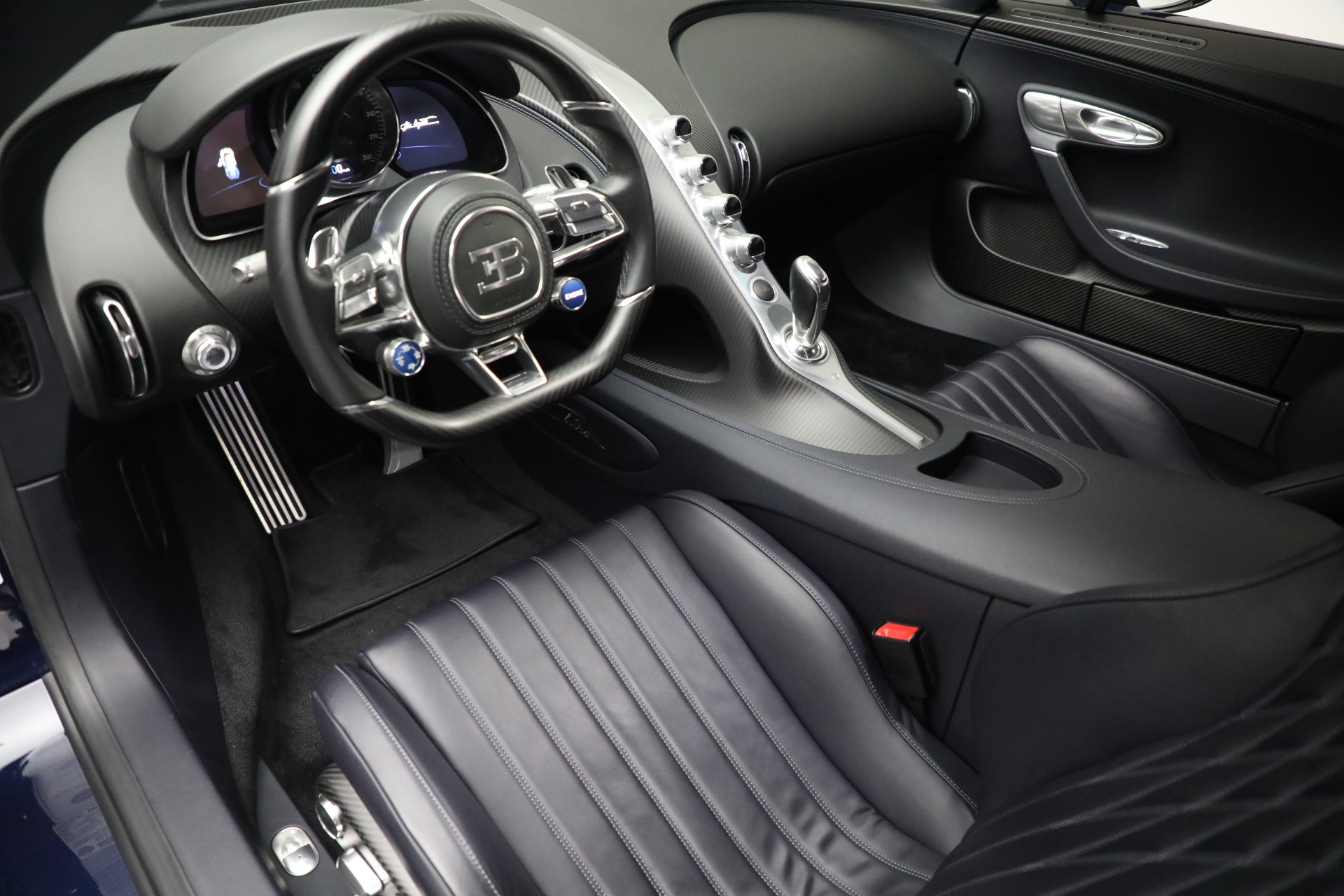 Used 2018 Bugatti Chiron | St. Petersburg, FL