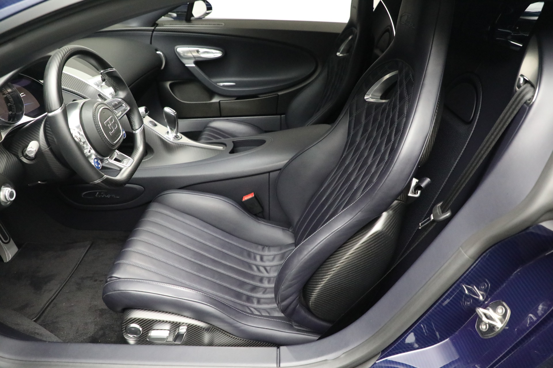 Used 2018 Bugatti Chiron | St. Petersburg, FL