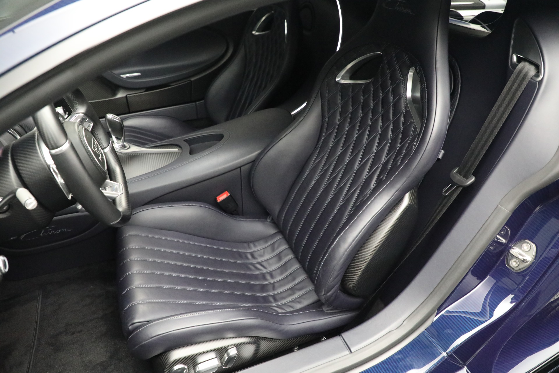 Used 2018 Bugatti Chiron | St. Petersburg, FL
