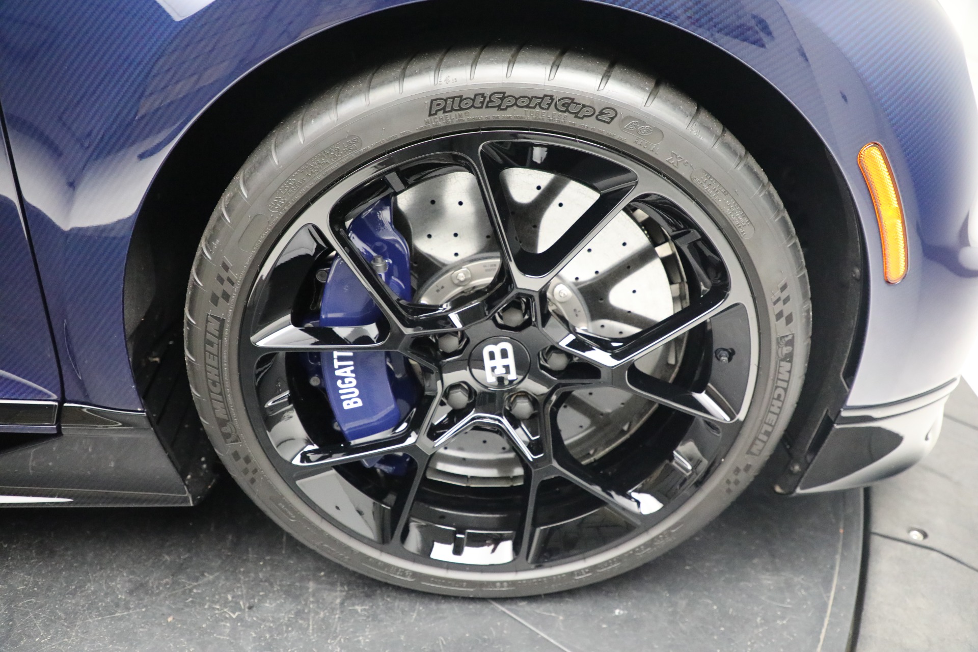 Used 2018 Bugatti Chiron | St. Petersburg, FL