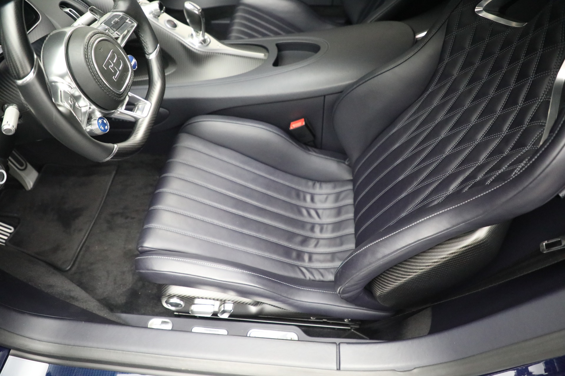 Used 2018 Bugatti Chiron | St. Petersburg, FL