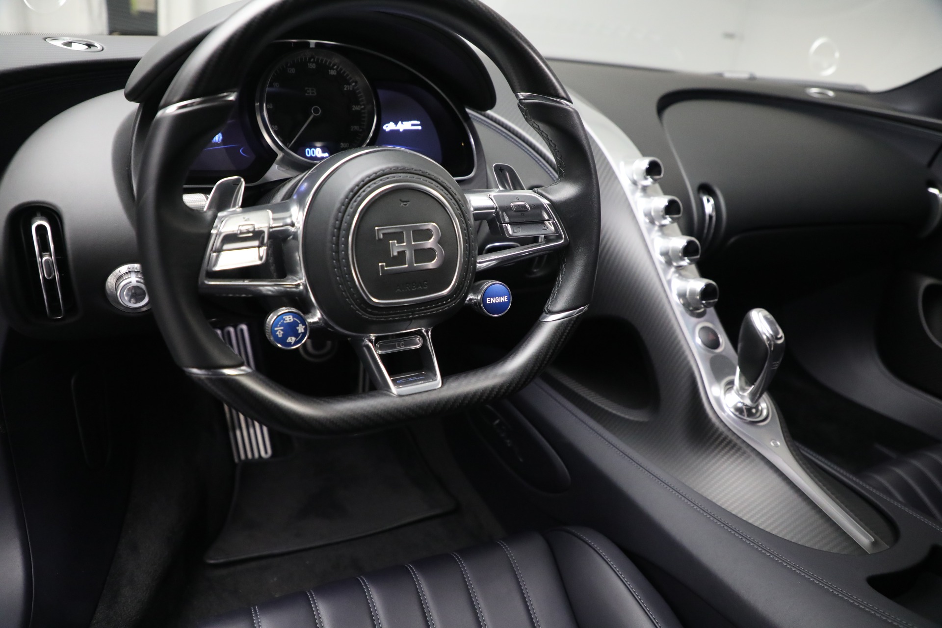 Used 2018 Bugatti Chiron | St. Petersburg, FL