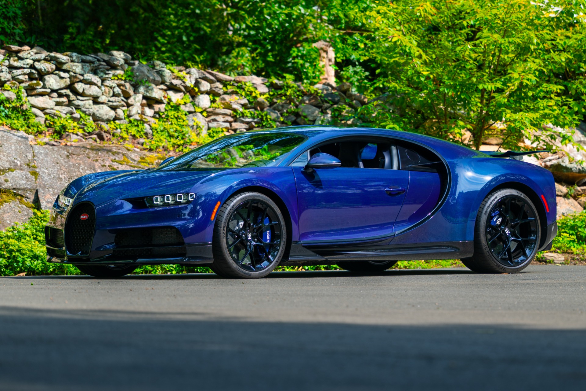 Used 2018 Bugatti Chiron | St. Petersburg, FL