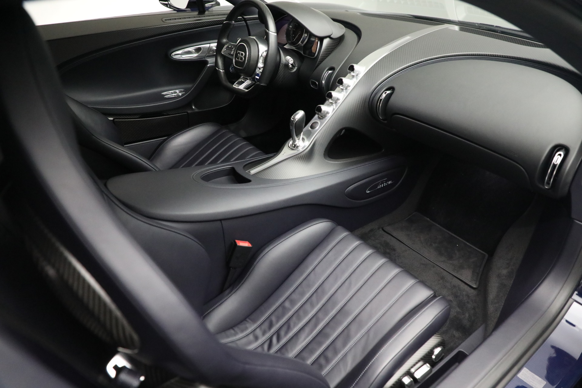 Used 2018 Bugatti Chiron | St. Petersburg, FL