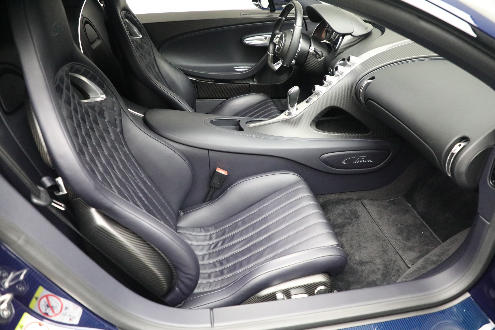 Used 2018 Bugatti Chiron | St. Petersburg, FL
