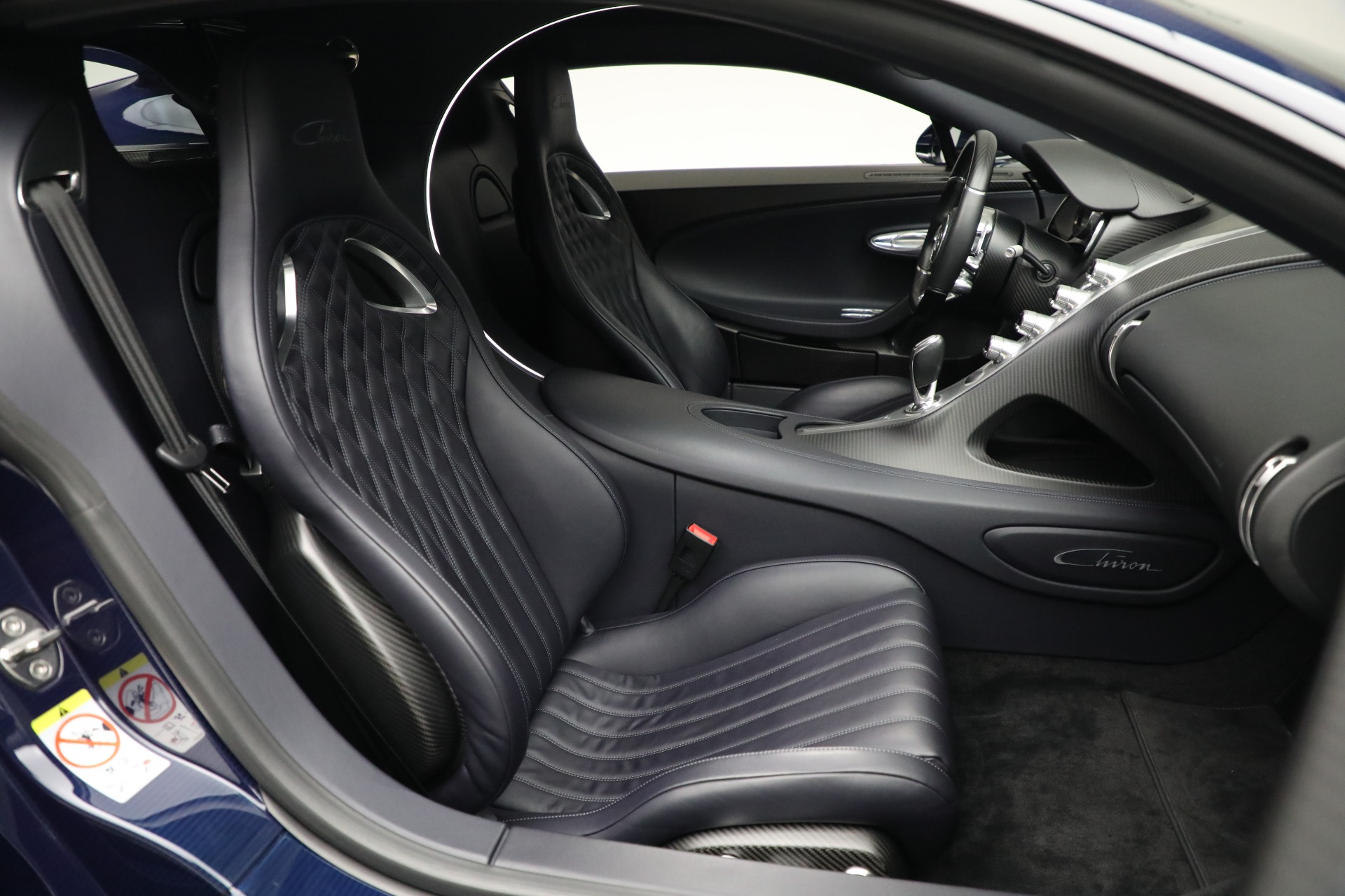 Used 2018 Bugatti Chiron | St. Petersburg, FL
