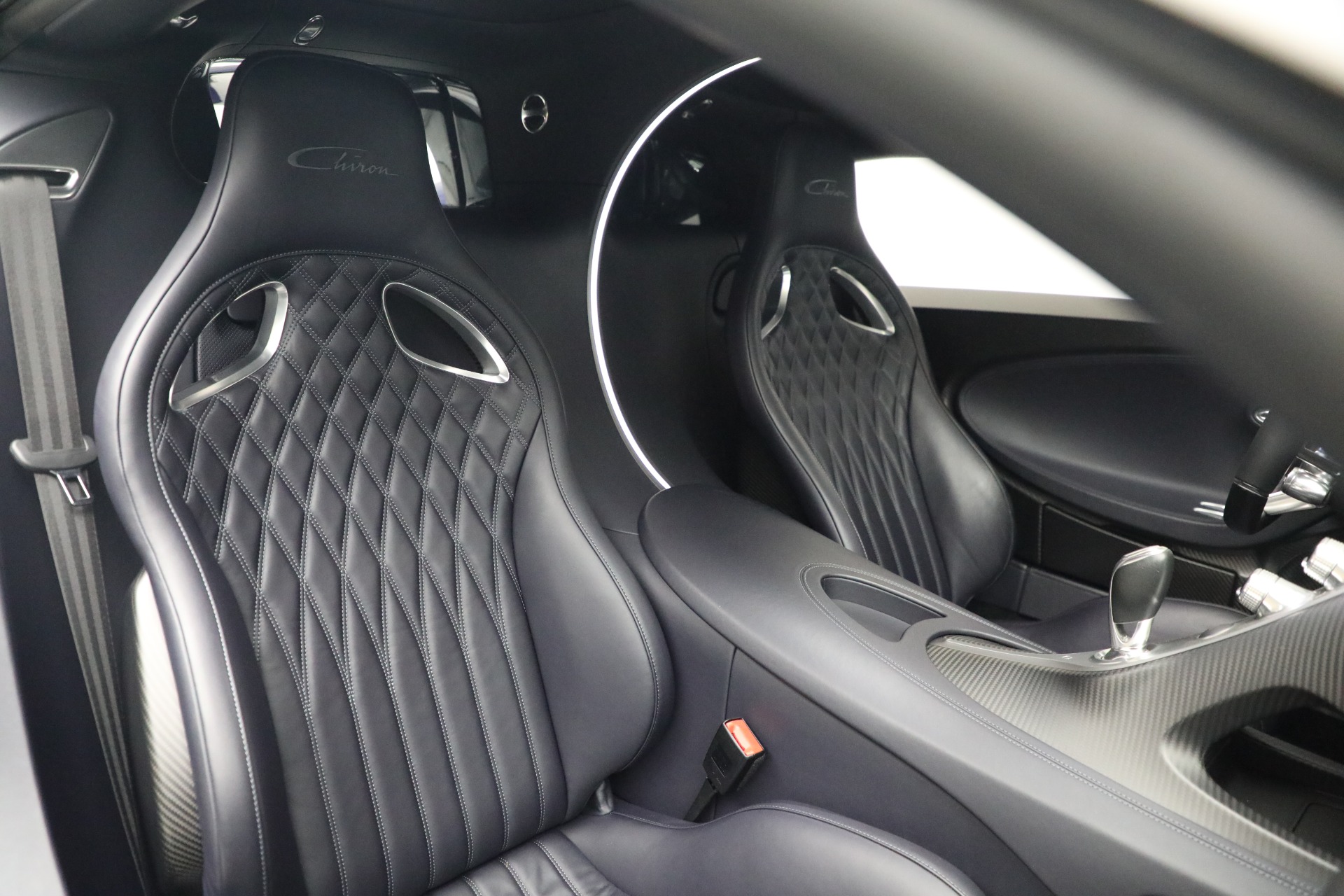 Used 2018 Bugatti Chiron | St. Petersburg, FL