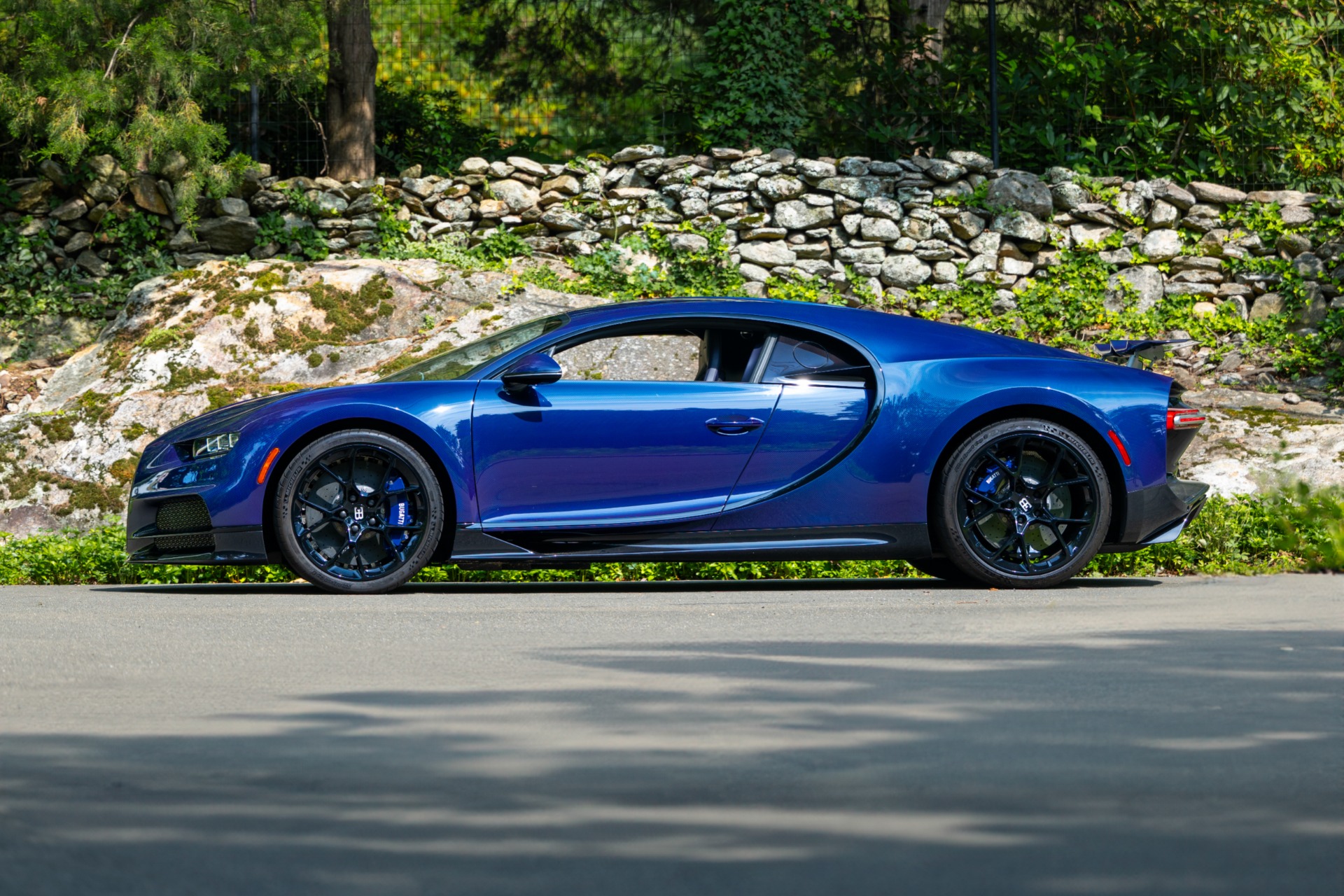 Used 2018 Bugatti Chiron | St. Petersburg, FL