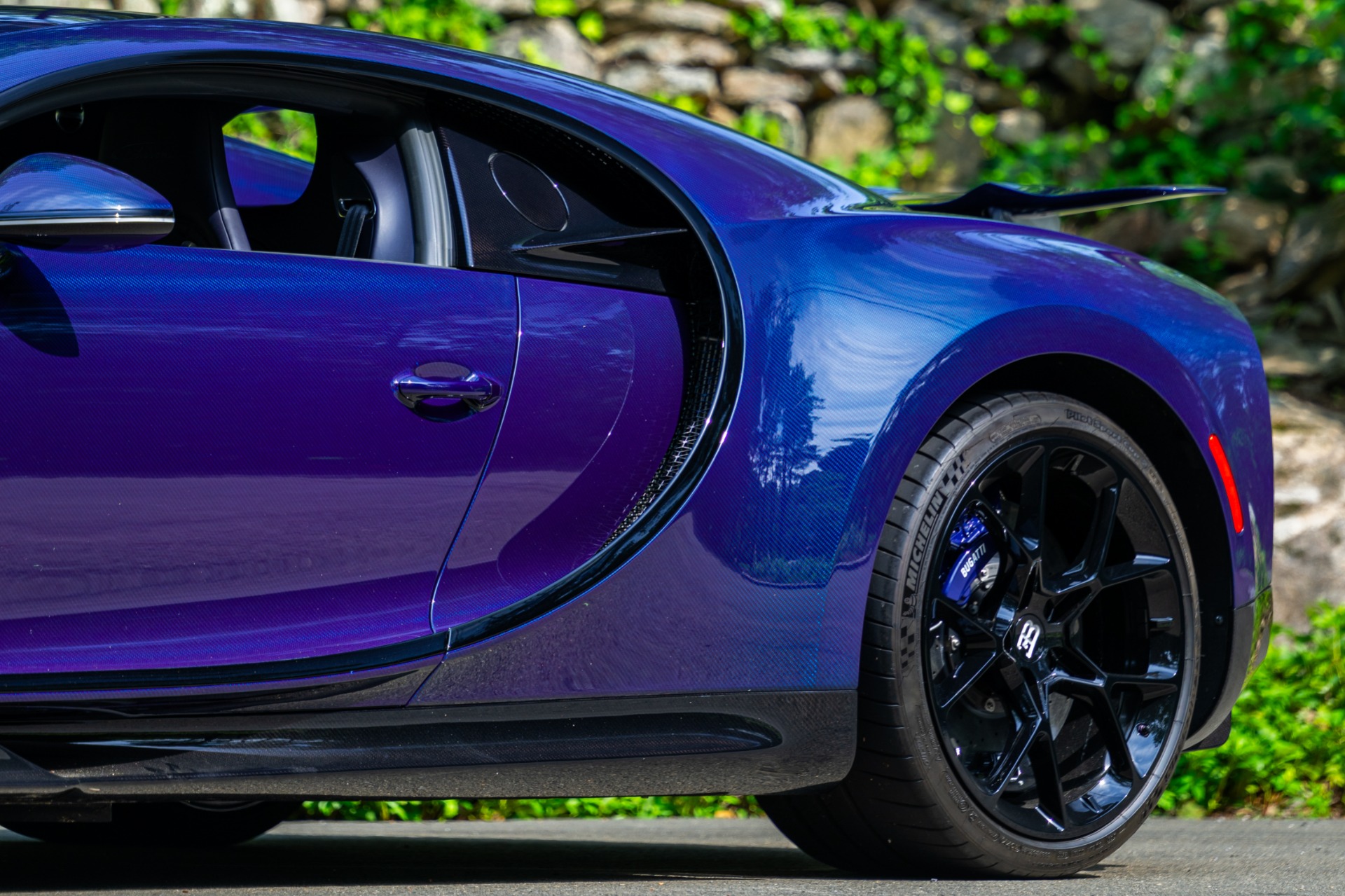 Used 2018 Bugatti Chiron | St. Petersburg, FL