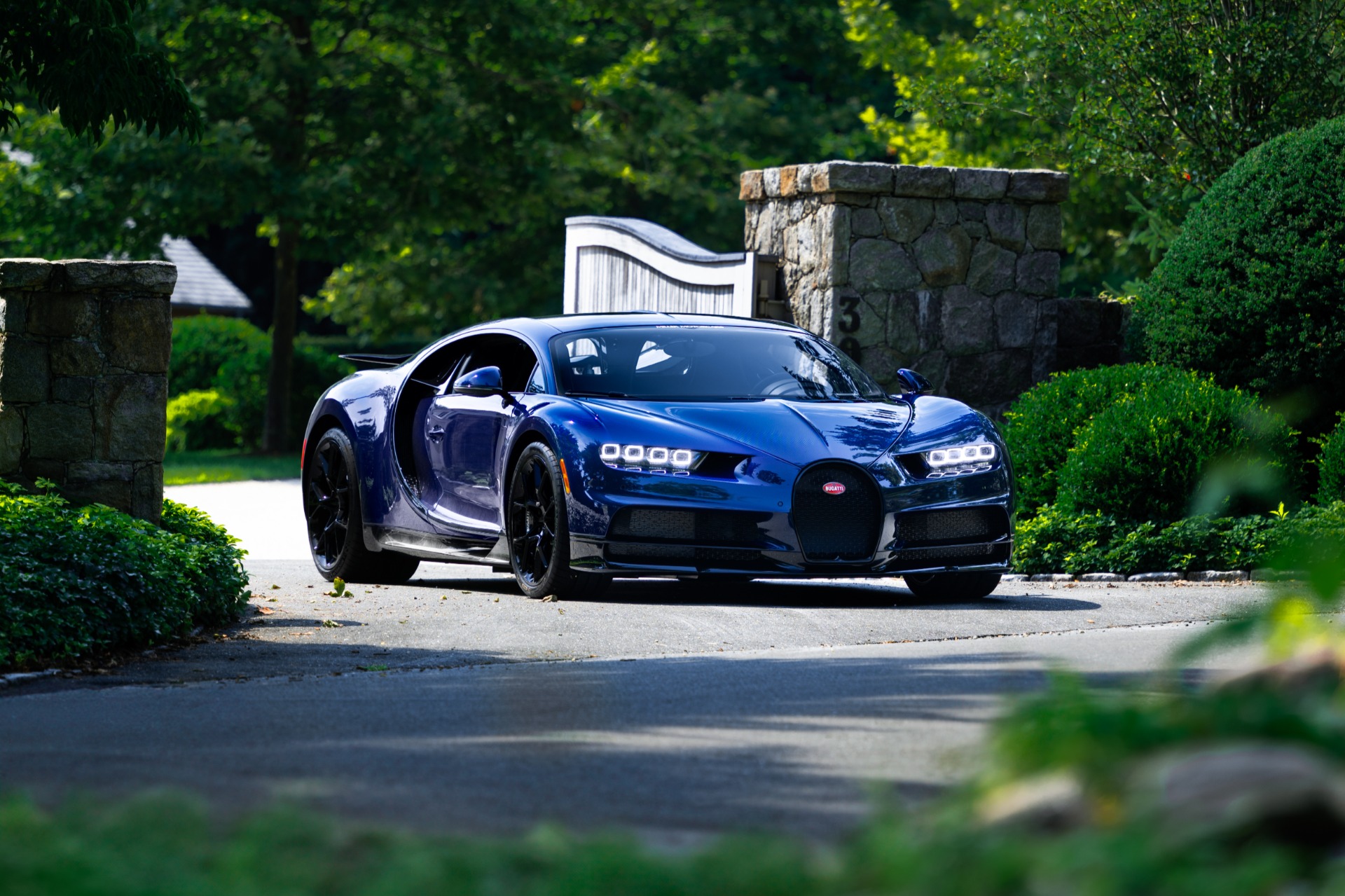Used 2018 Bugatti Chiron | St. Petersburg, FL
