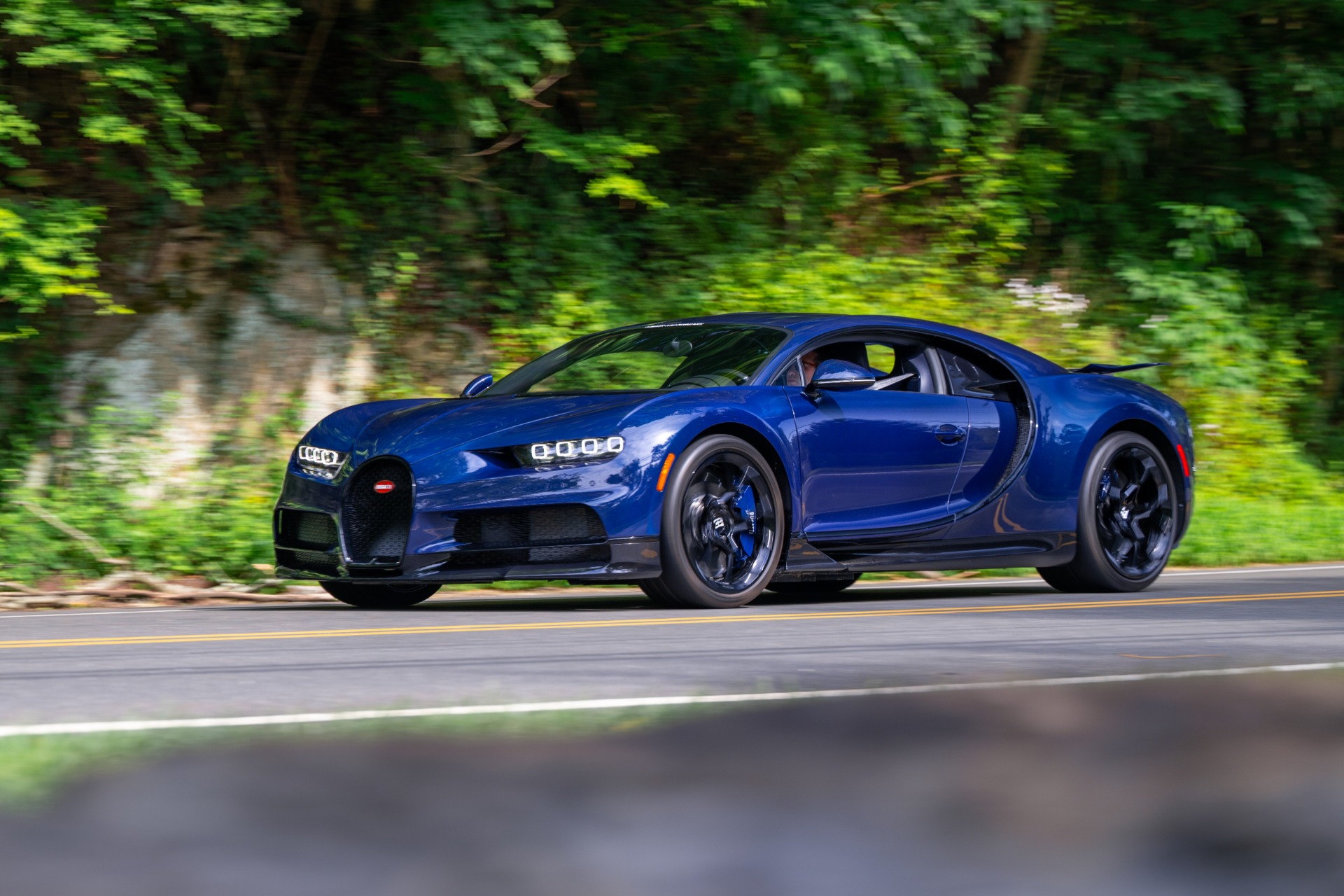 Used 2018 Bugatti Chiron | St. Petersburg, FL