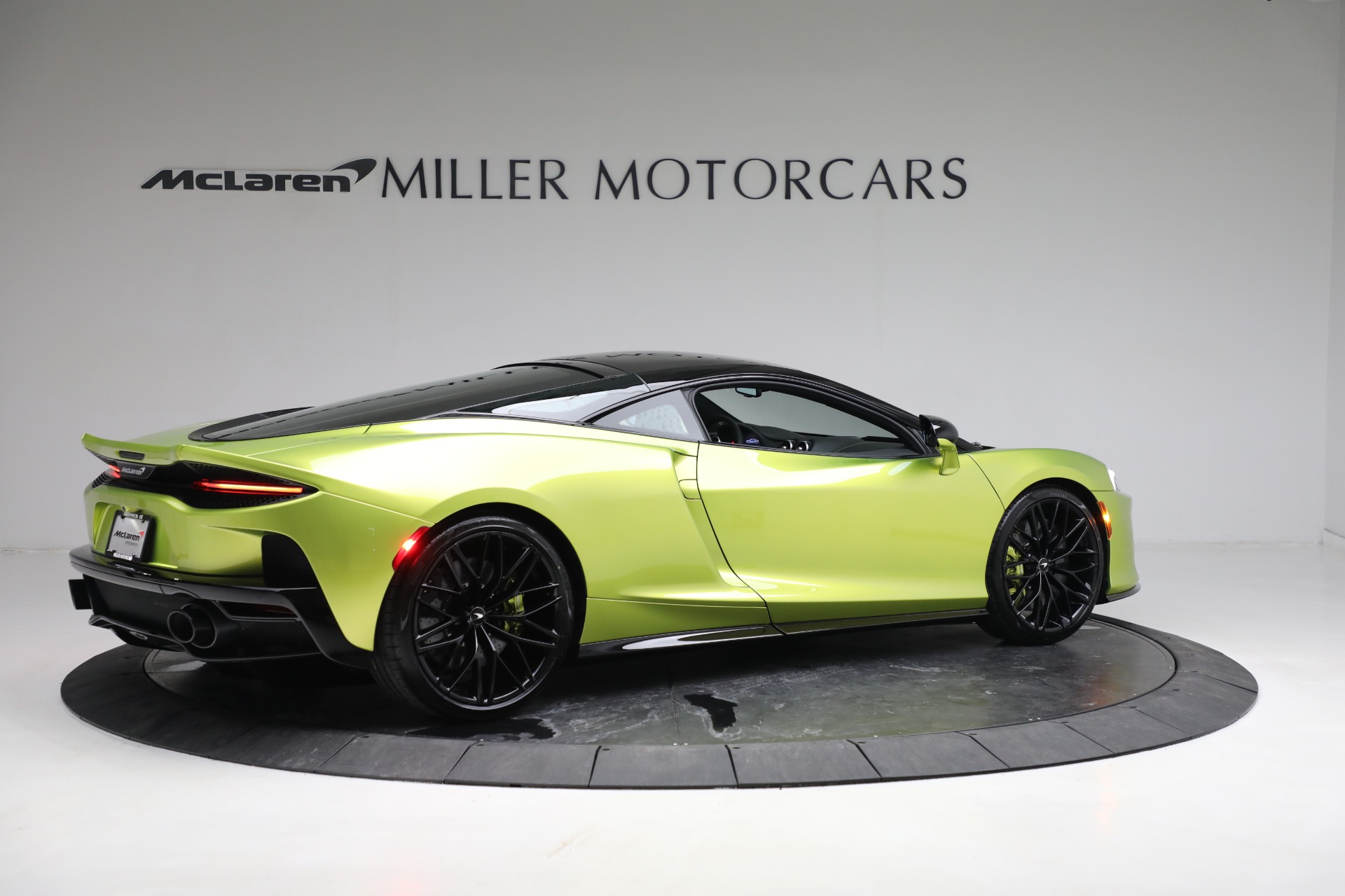 New 2023 McLaren GT Luxe | St. Petersburg, FL