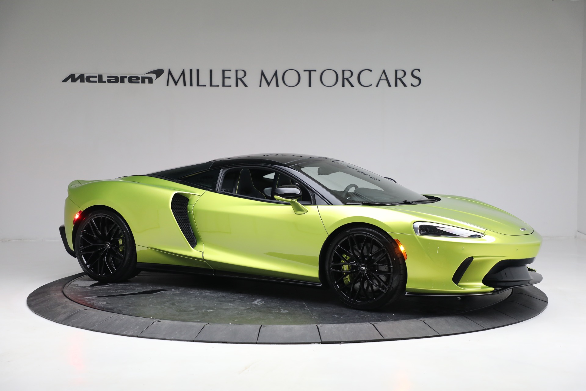New 2023 McLaren GT Luxe | St. Petersburg, FL