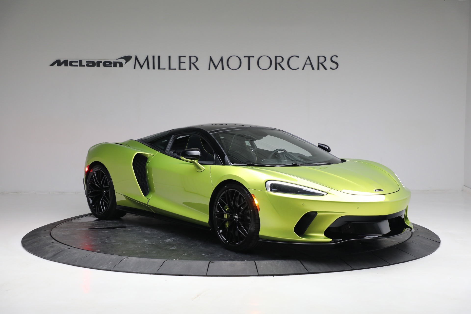 New 2023 McLaren GT Luxe | St. Petersburg, FL