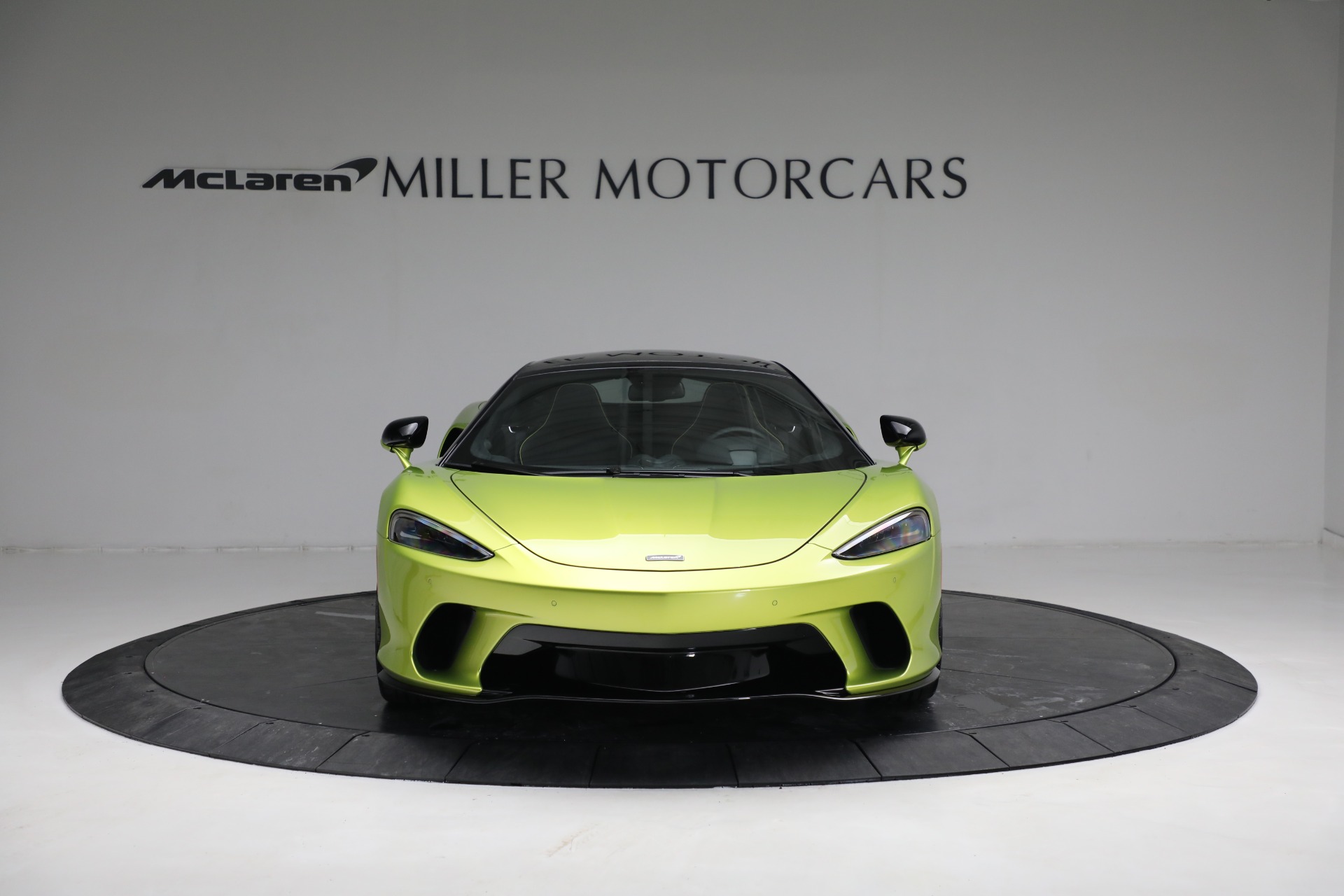 New 2023 McLaren GT Luxe | St. Petersburg, FL