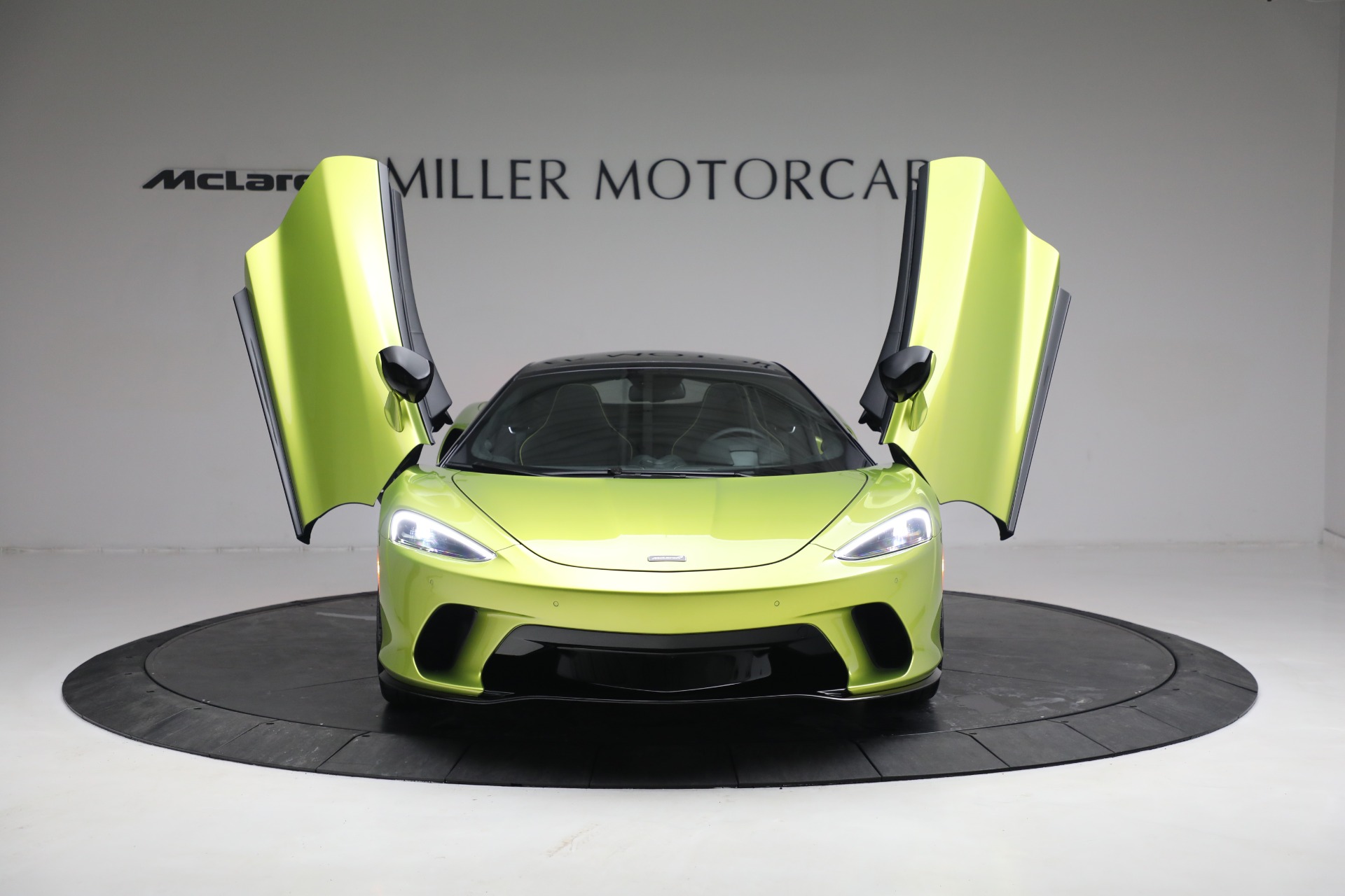 New 2023 McLaren GT Luxe | St. Petersburg, FL