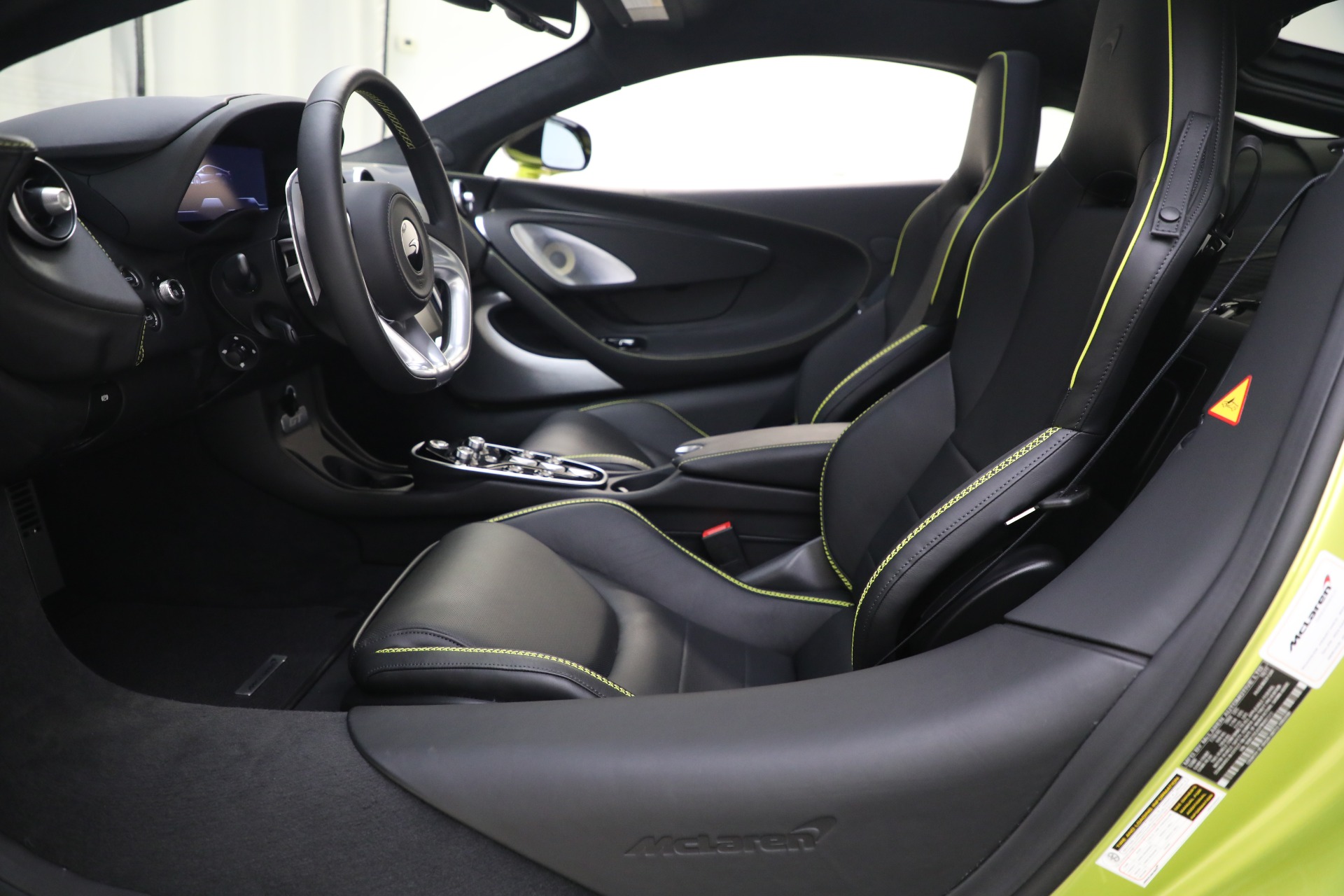 New 2023 McLaren GT Luxe | St. Petersburg, FL